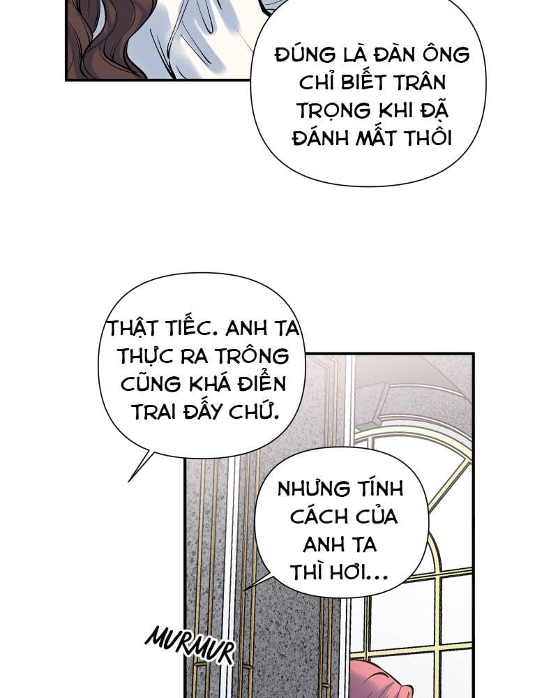 Phải Lòng Ông Nội Của Vị Hôn Phu Cũ Của Tôi Chapter 95 - Next 