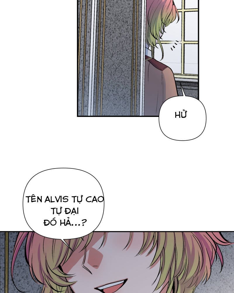 Phải Lòng Ông Nội Của Vị Hôn Phu Cũ Của Tôi Chapter 95 - Next 