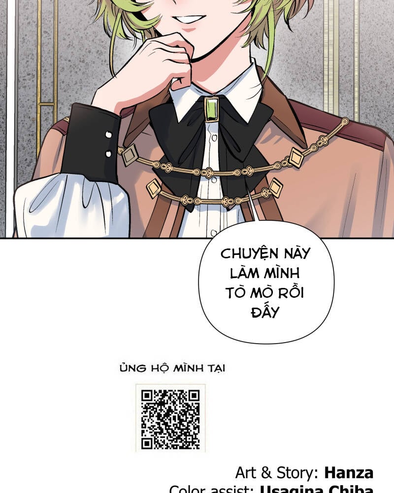 Phải Lòng Ông Nội Của Vị Hôn Phu Cũ Của Tôi Chapter 95 - Next 
