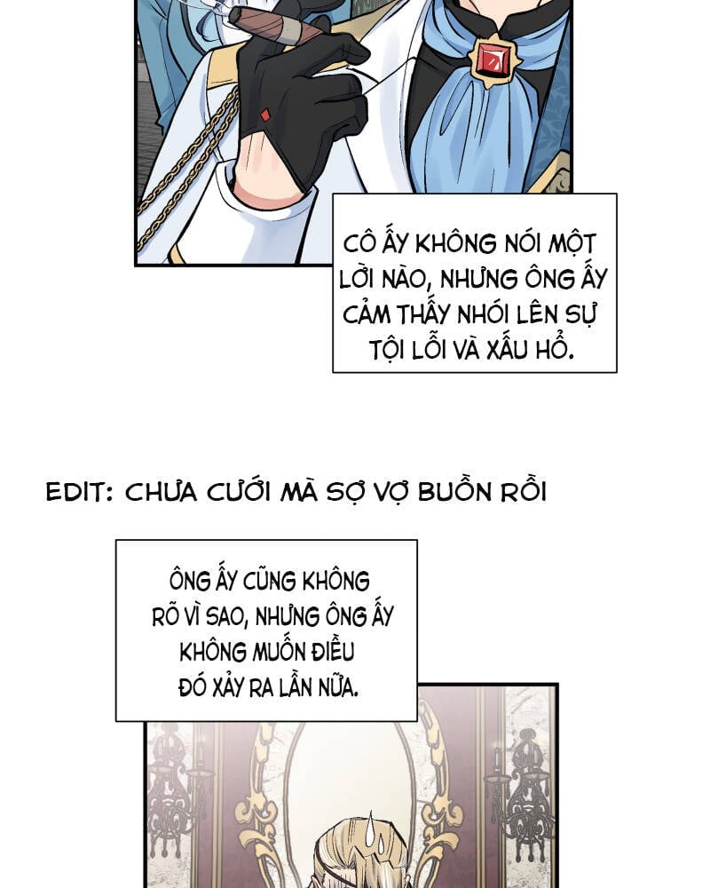 Phải Lòng Ông Nội Của Vị Hôn Phu Cũ Của Tôi Chapter 98 - Trang 2