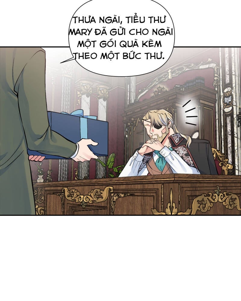 Phải Lòng Ông Nội Của Vị Hôn Phu Cũ Của Tôi Chapter 98 - Trang 2