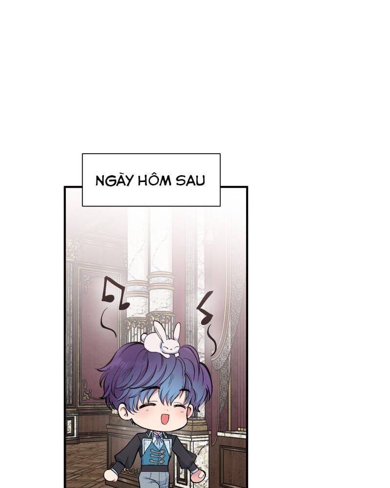 Phải Lòng Ông Nội Của Vị Hôn Phu Cũ Của Tôi Chapter 98 - Trang 2