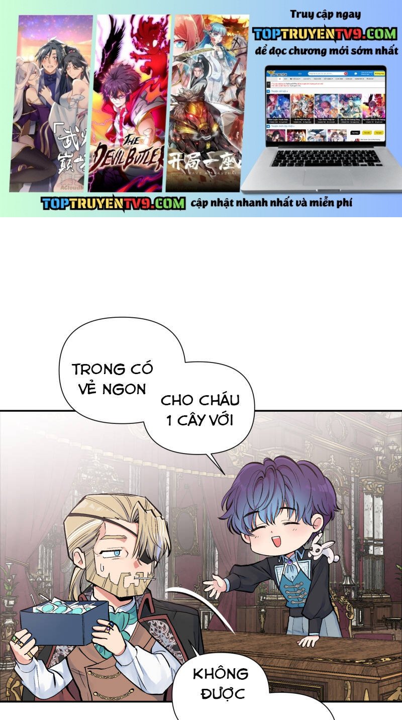 Phải Lòng Ông Nội Của Vị Hôn Phu Cũ Của Tôi Chapter 99 - Trang 3