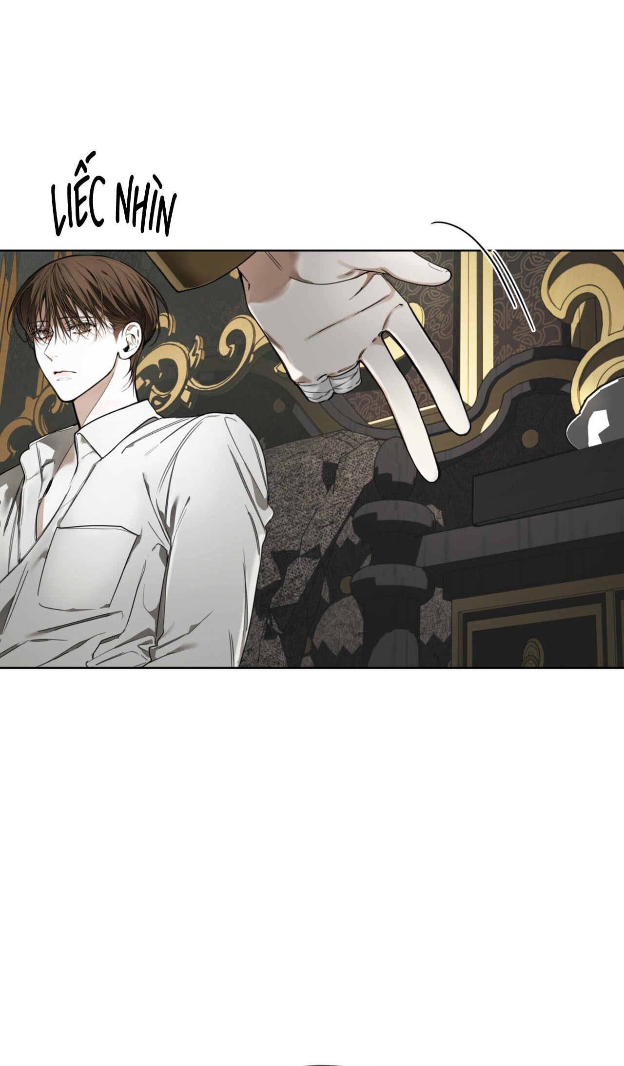 (CBunu) Phạm Luật Chapter 110 - Trang 3