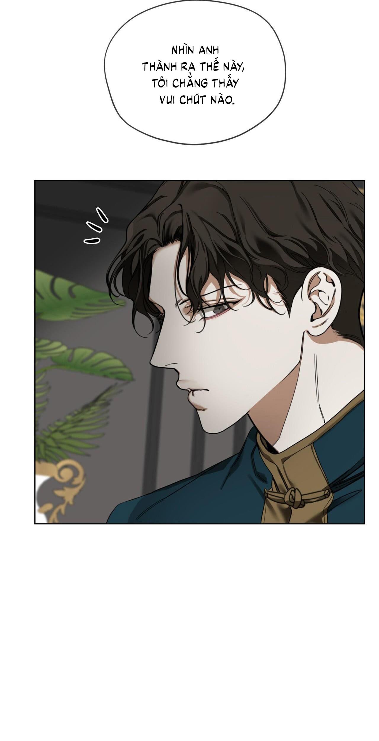 (CBunu) Phạm Luật Chapter 110 - Trang 3