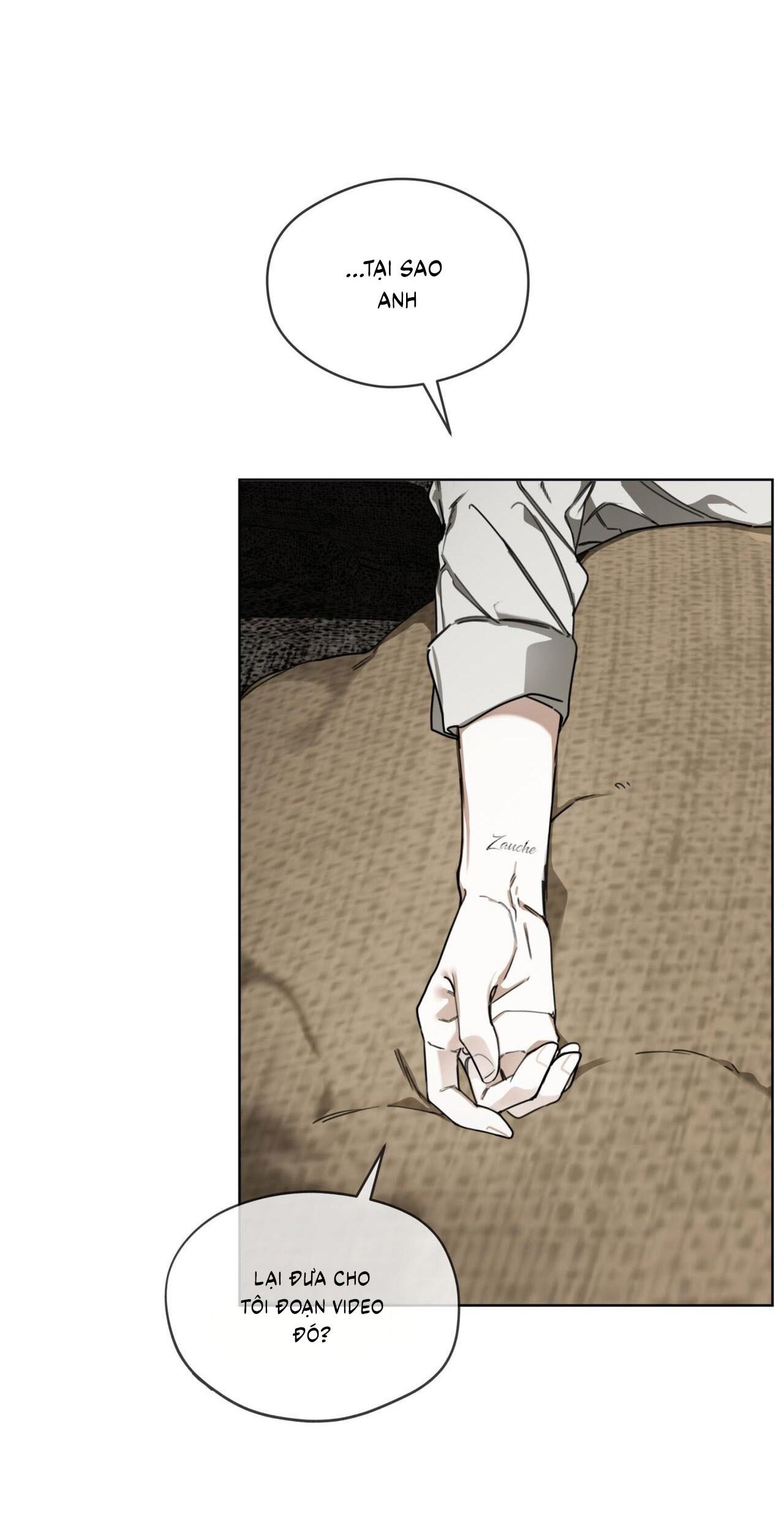 (CBunu) Phạm Luật Chapter 110 - Trang 3