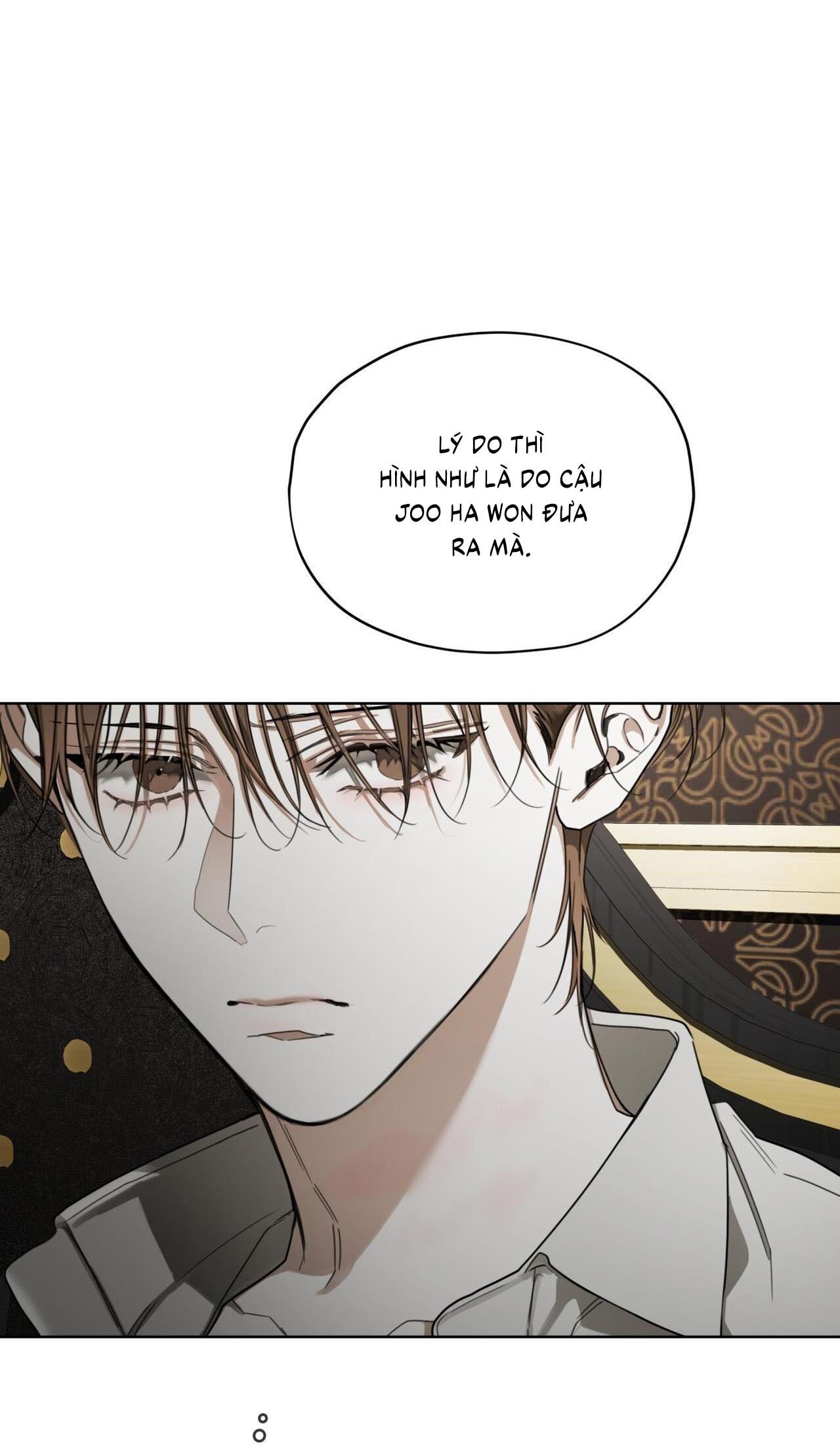 (CBunu) Phạm Luật Chapter 110 - Trang 3