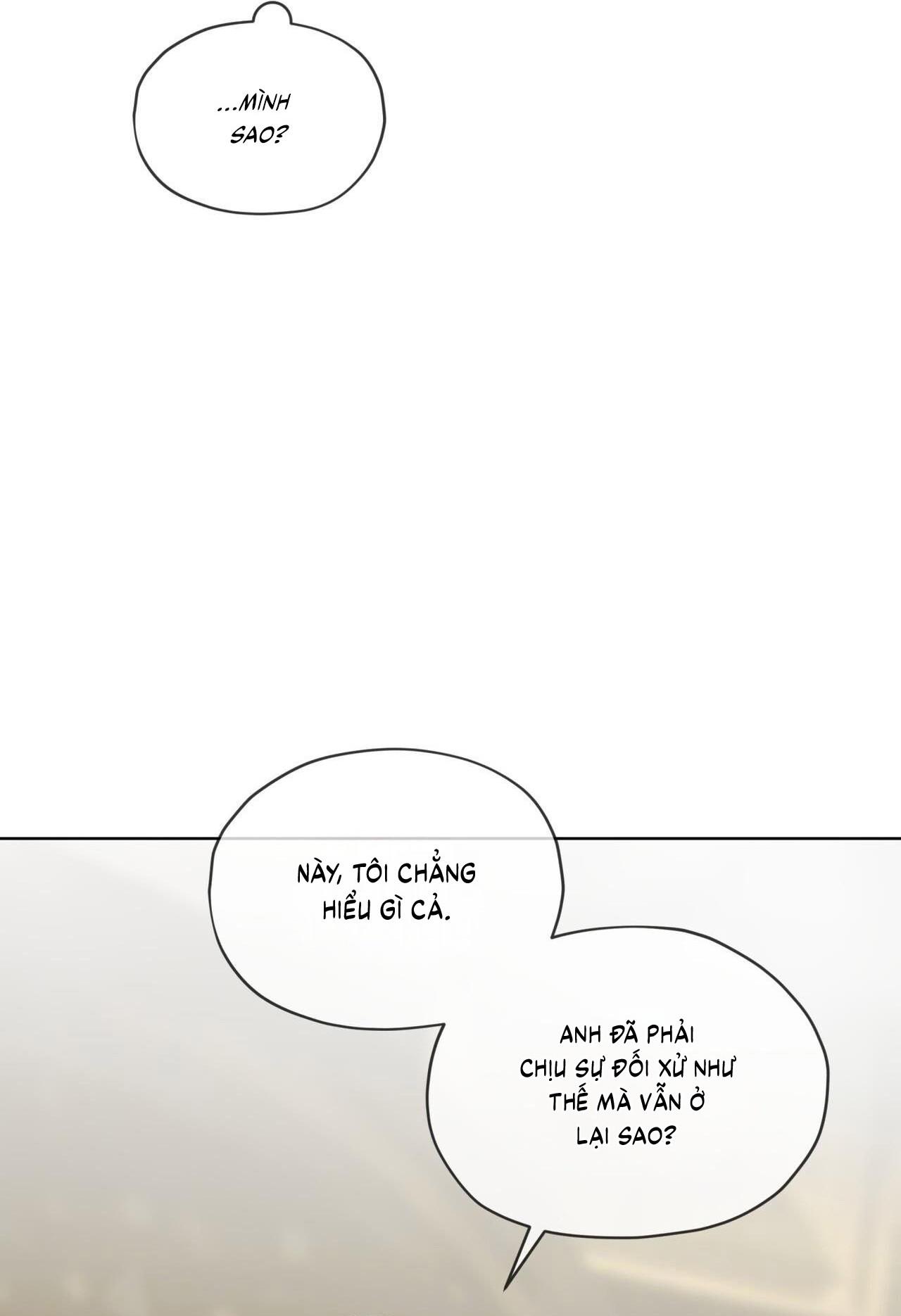 (CBunu) Phạm Luật Chapter 110 - Trang 3