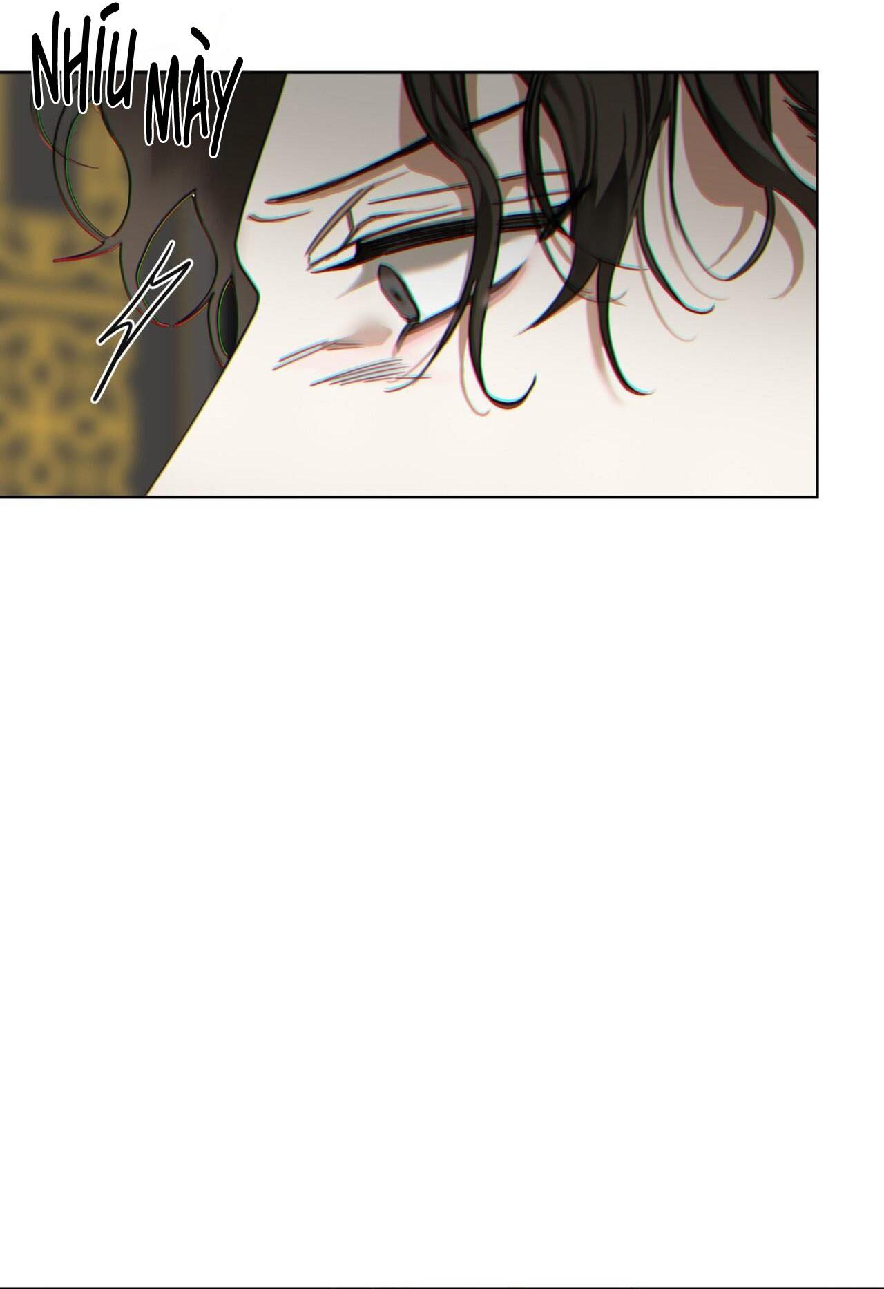 (CBunu) Phạm Luật Chapter 110 - Trang 3