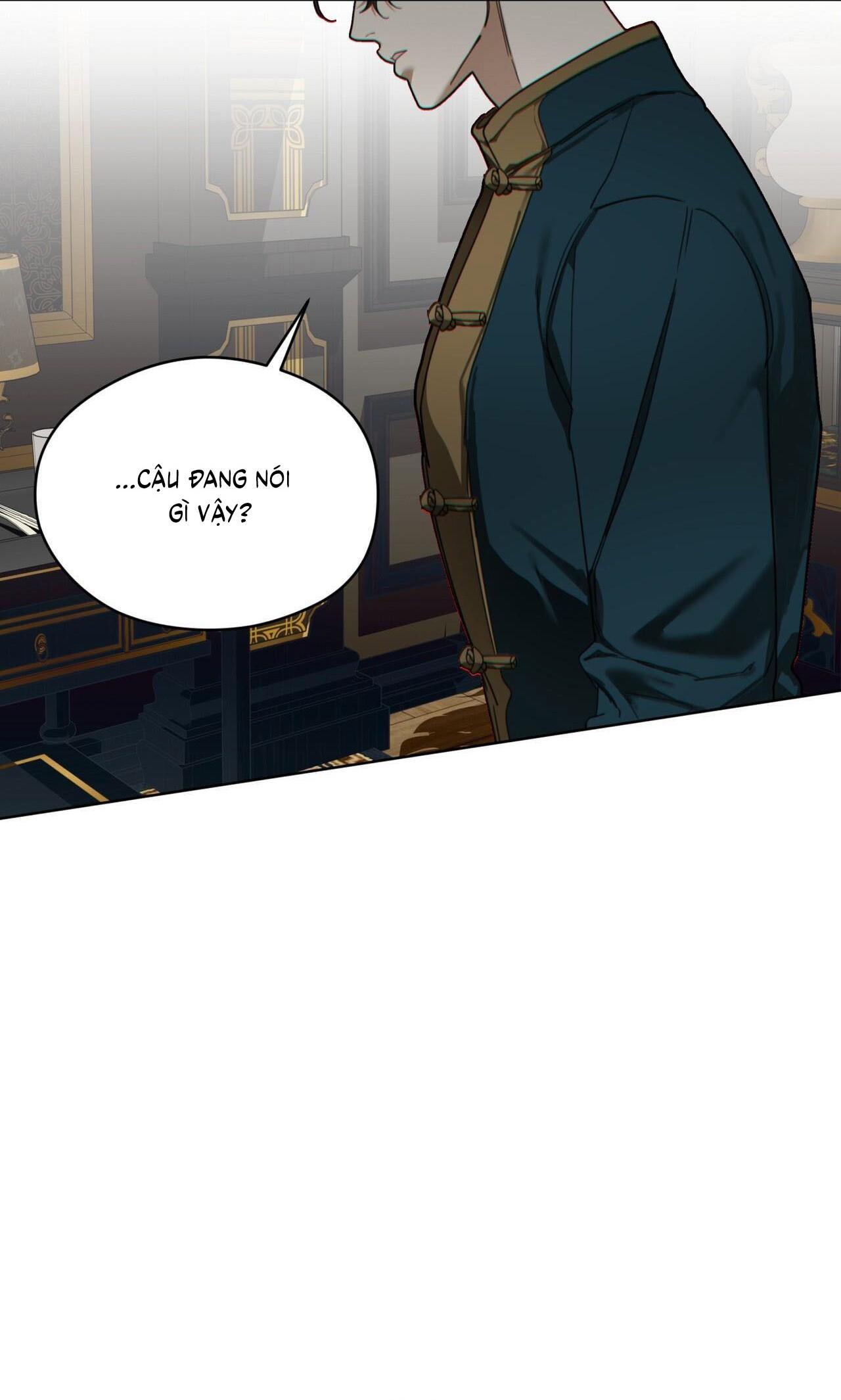 (CBunu) Phạm Luật Chapter 110 - Trang 3