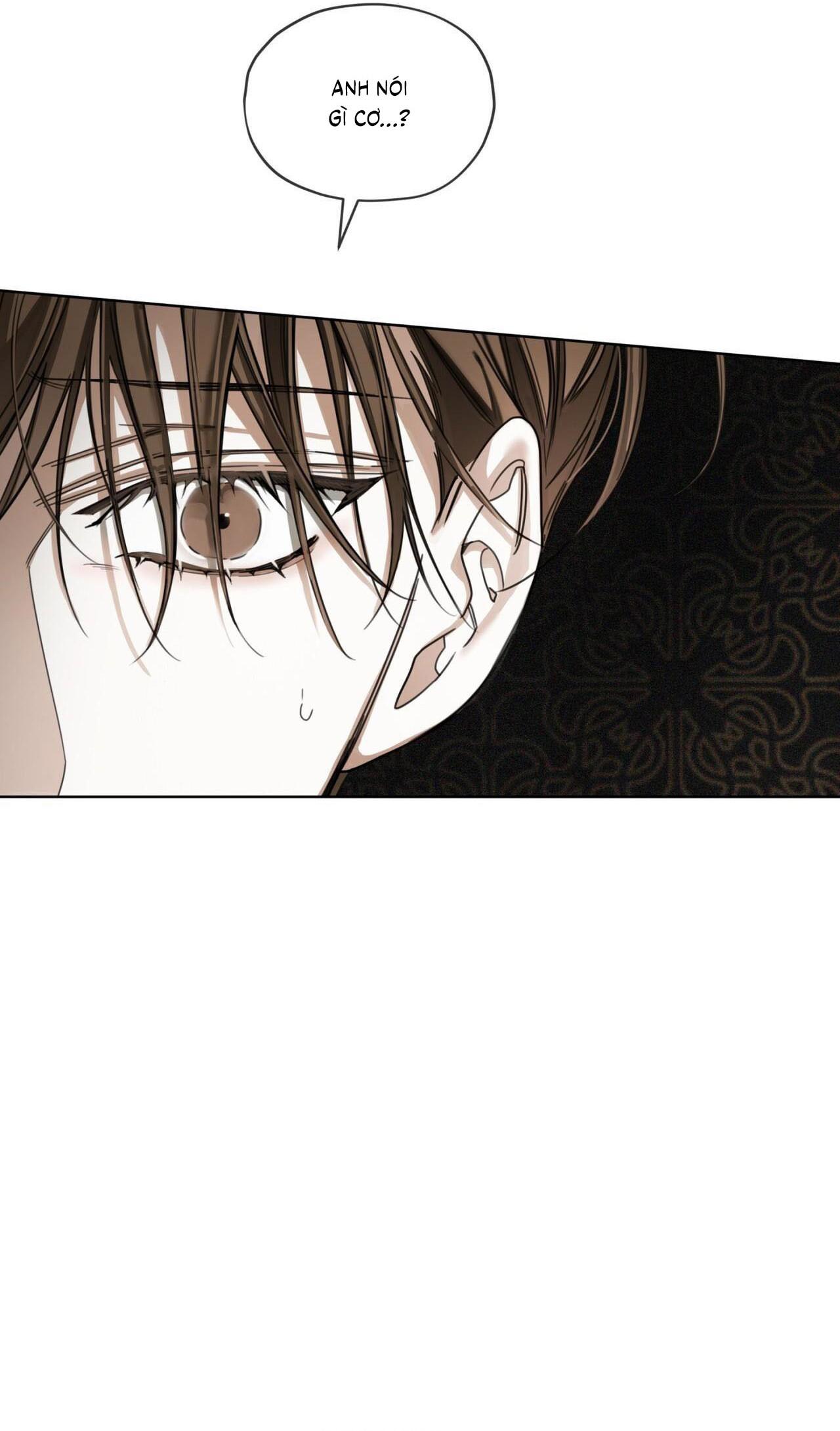 (CBunu) Phạm Luật Chapter 110 - Trang 3