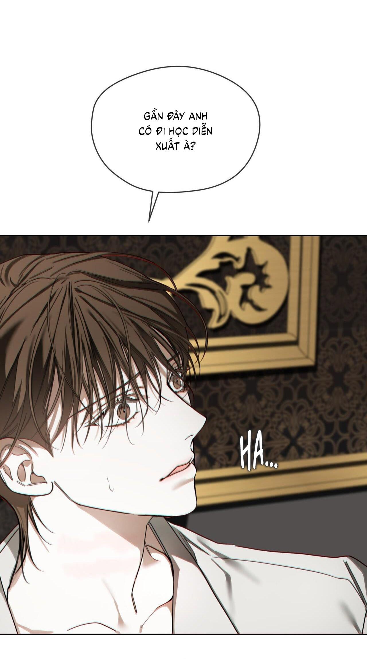 (CBunu) Phạm Luật Chapter 110 - Trang 3