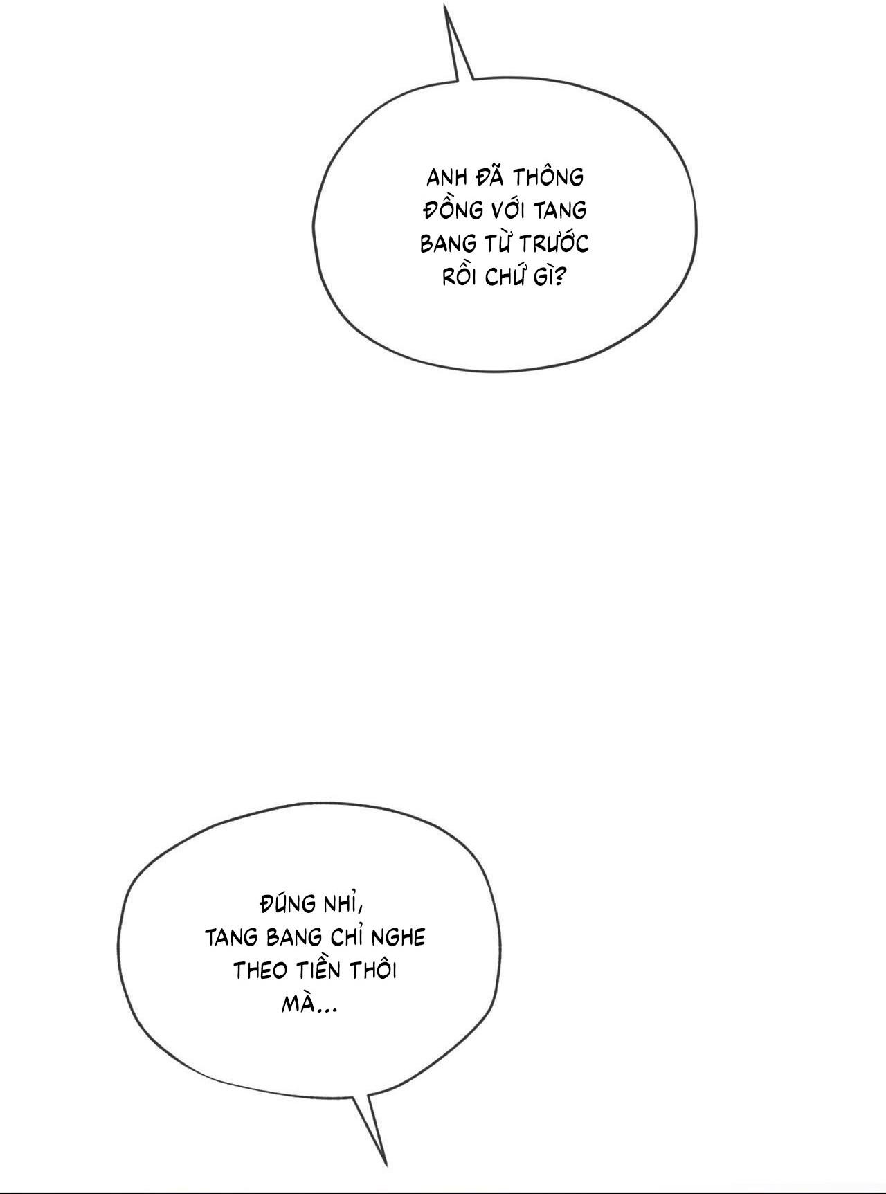 (CBunu) Phạm Luật Chapter 110 - Trang 3