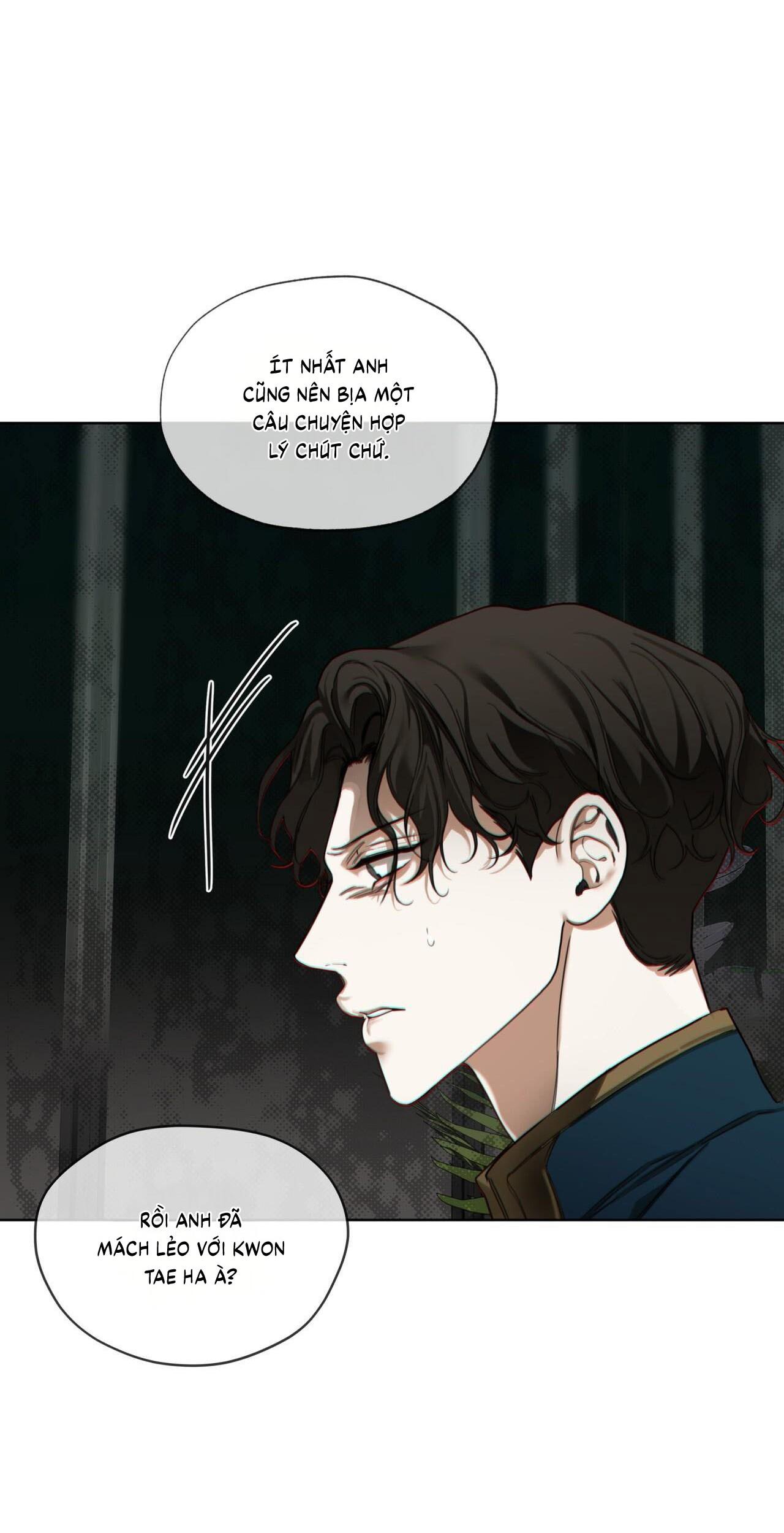 (CBunu) Phạm Luật Chapter 110 - Trang 3