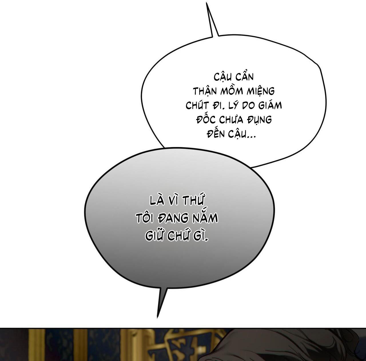 (CBunu) Phạm Luật Chapter 110 - Trang 3
