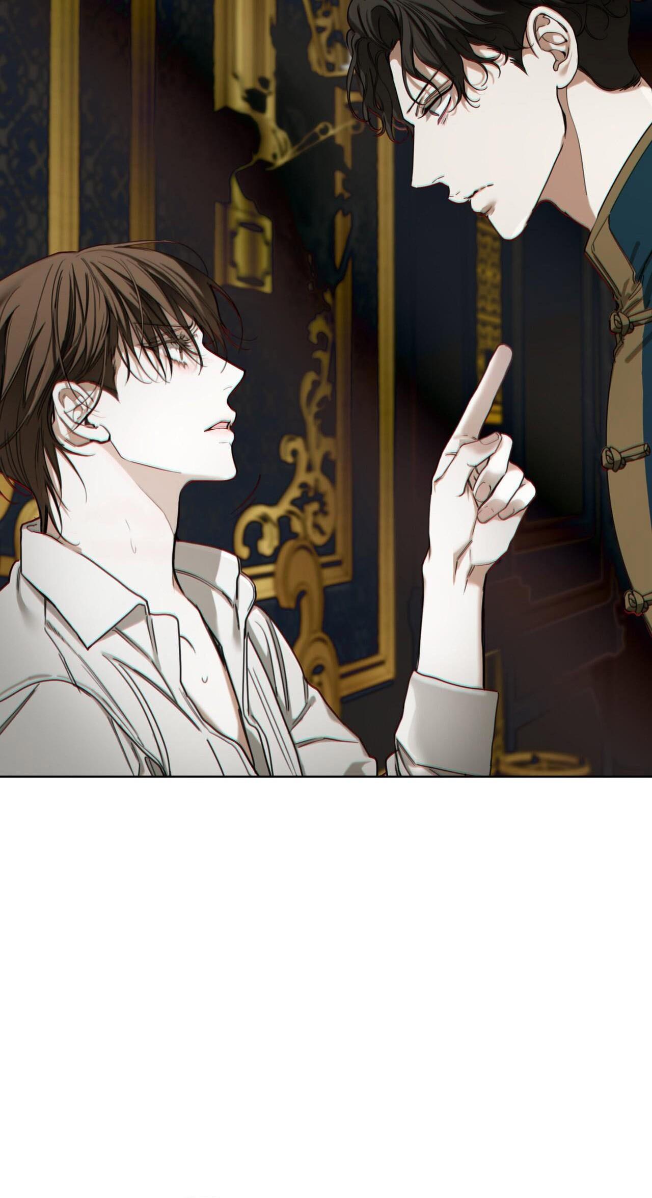 (CBunu) Phạm Luật Chapter 110 - Trang 3