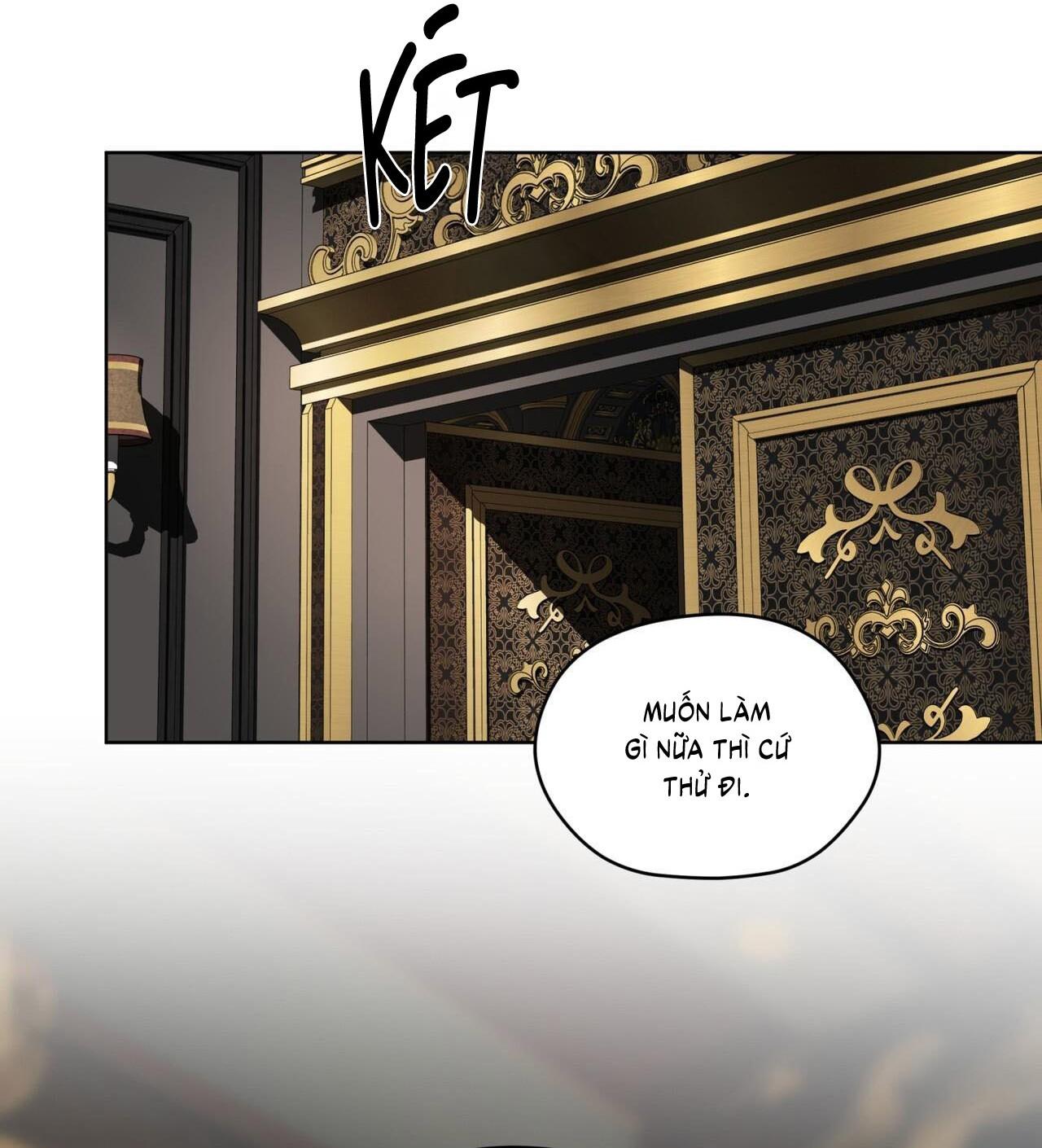 (CBunu) Phạm Luật Chapter 110 - Trang 3
