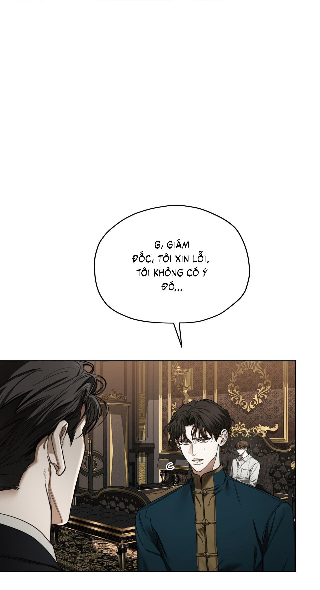 (CBunu) Phạm Luật Chapter 110 - Trang 3
