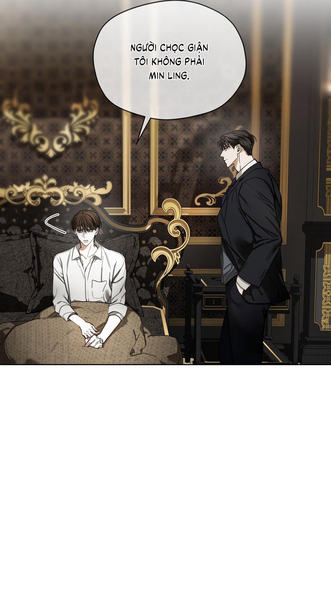 (CBunu) Phạm Luật Chapter 110 - Trang 3