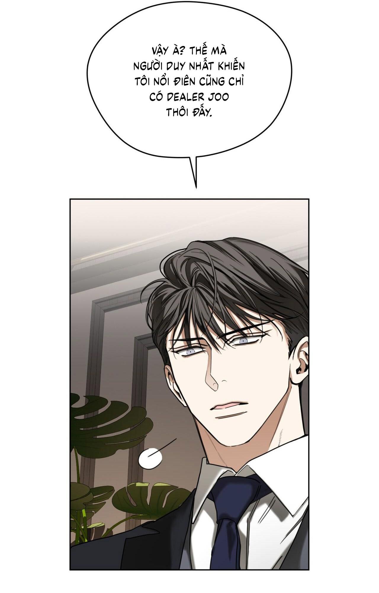 (CBunu) Phạm Luật Chapter 110 - Trang 3