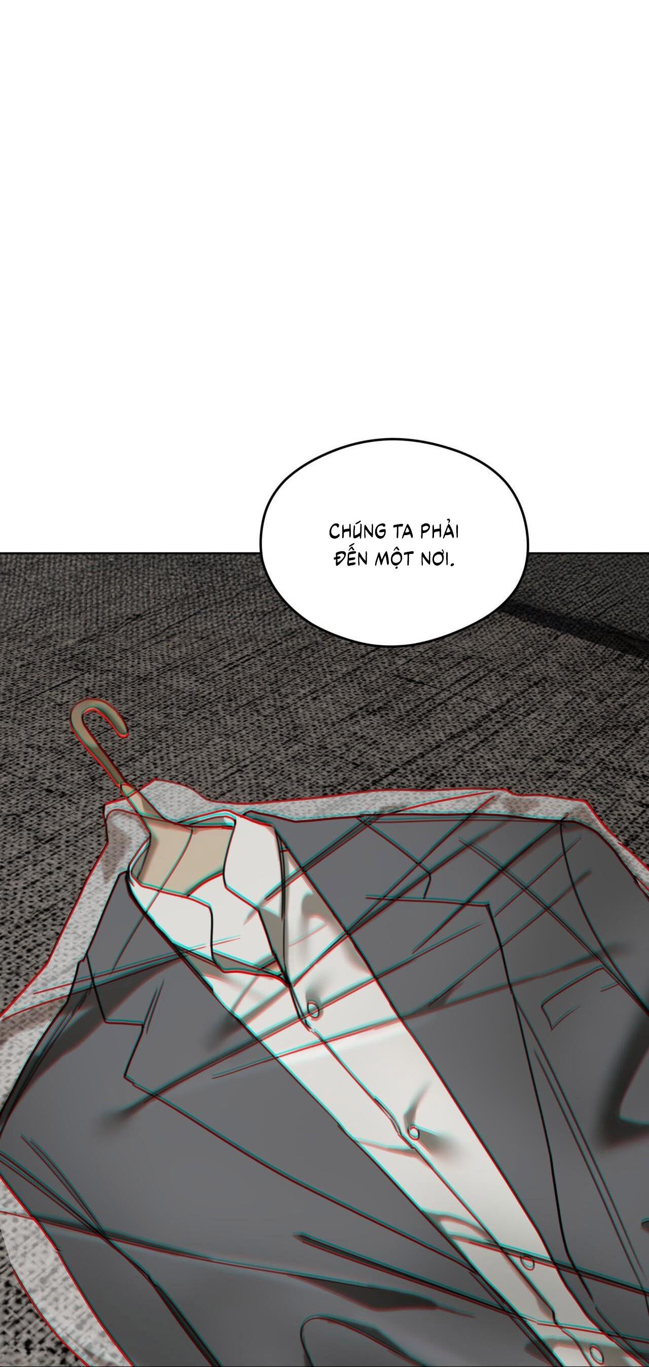(CBunu) Phạm Luật Chapter 110 - Trang 3