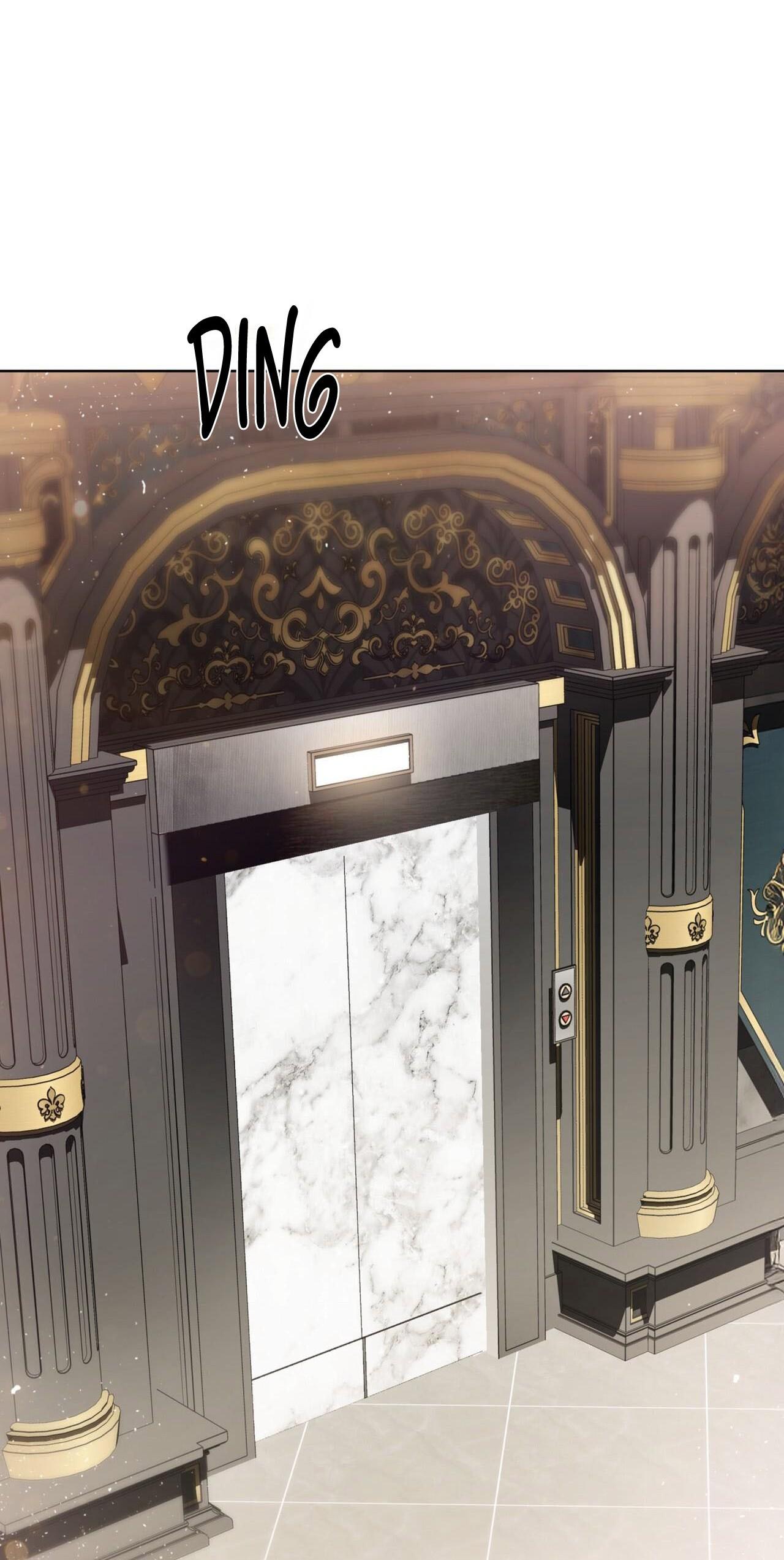 (CBunu) Phạm Luật Chapter 110 - Trang 3