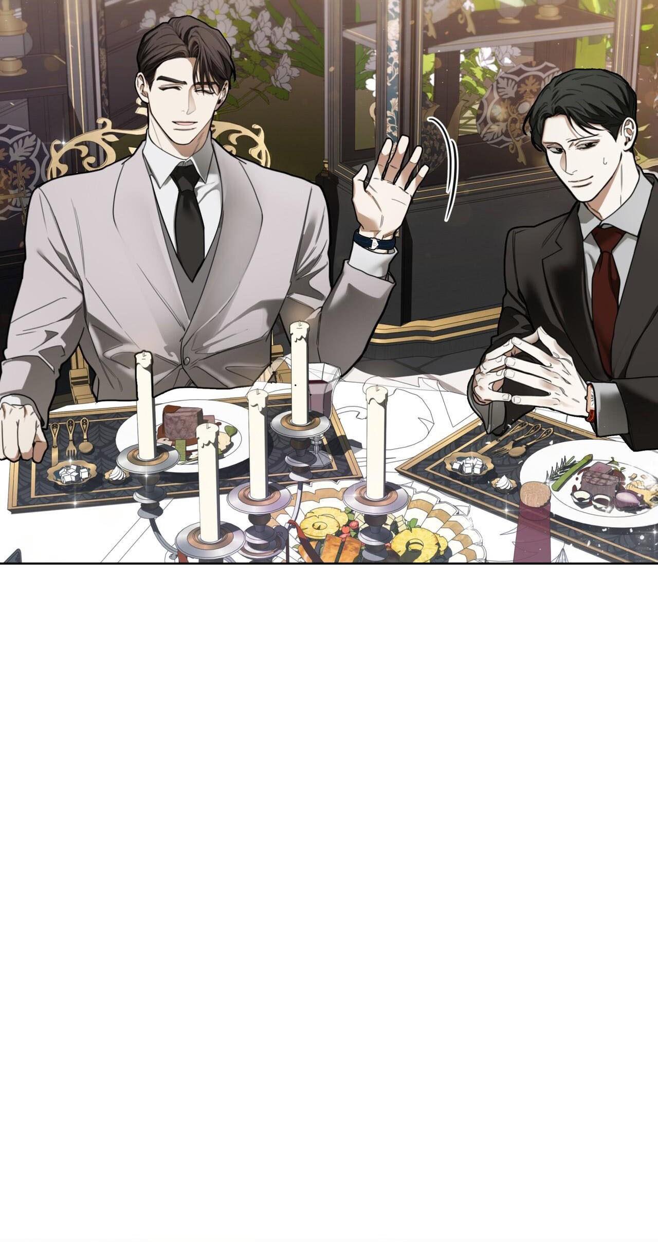 (CBunu) Phạm Luật Chapter 110 - Trang 3