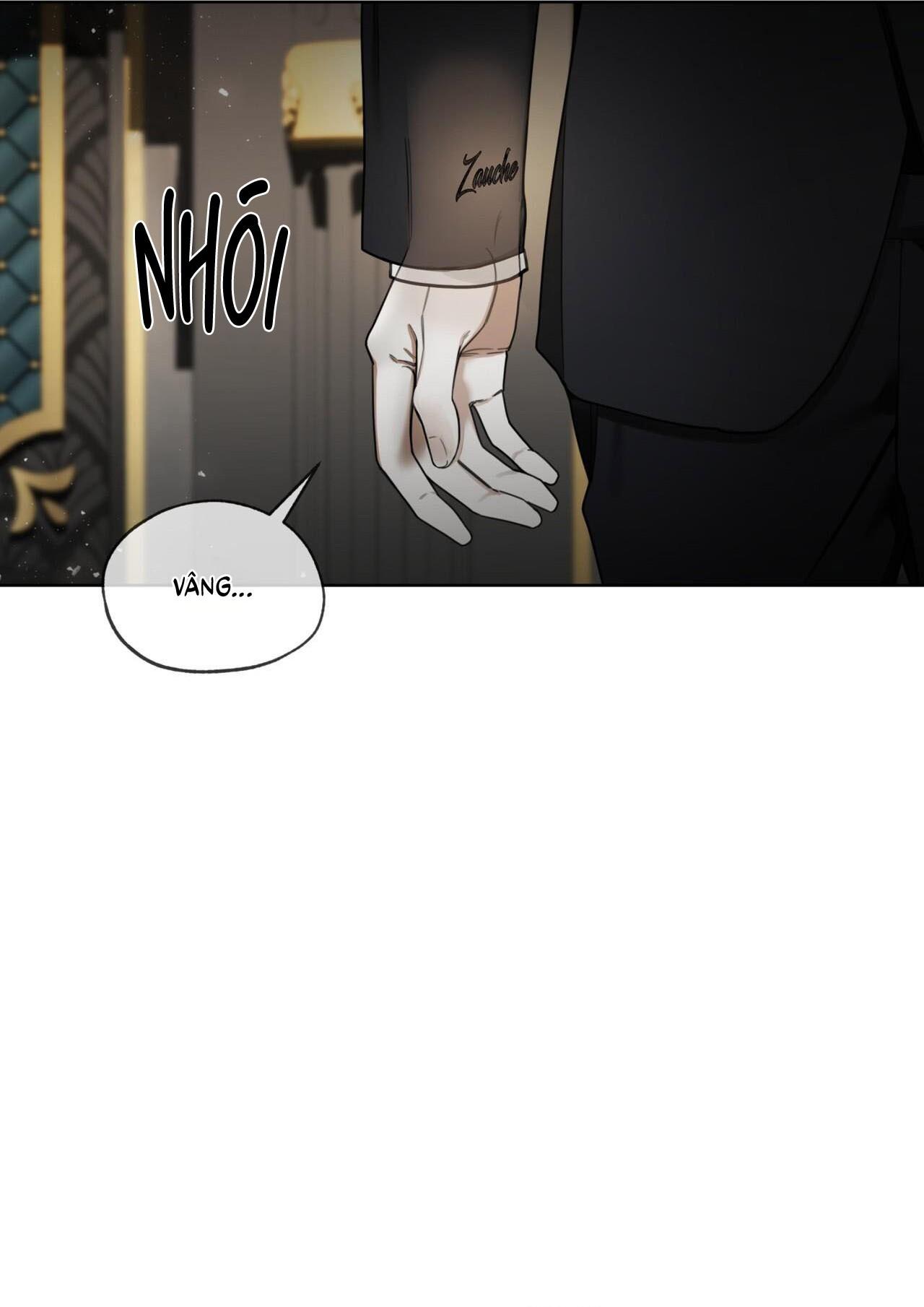 (CBunu) Phạm Luật Chapter 110 - Trang 3
