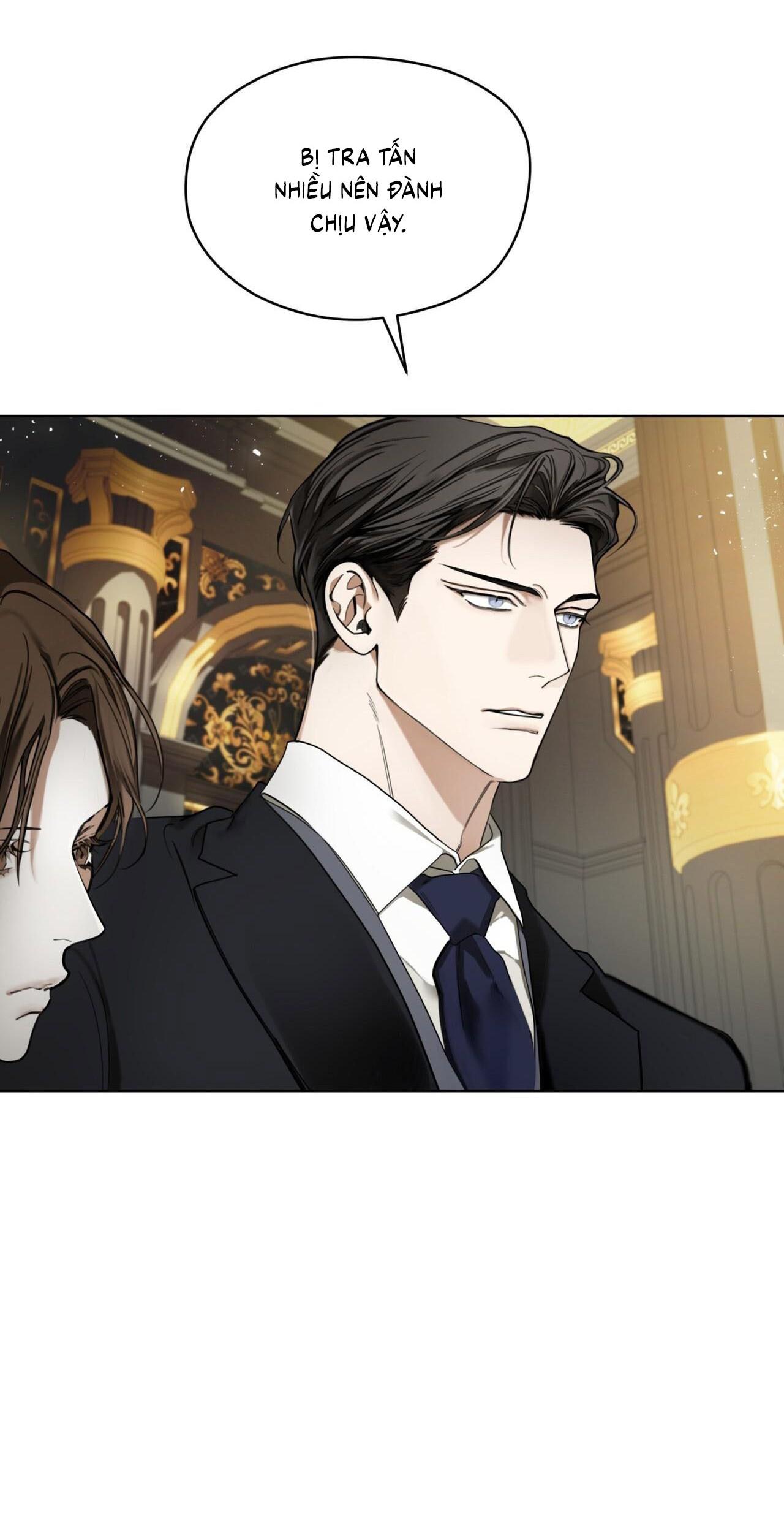 (CBunu) Phạm Luật Chapter 110 - Trang 3
