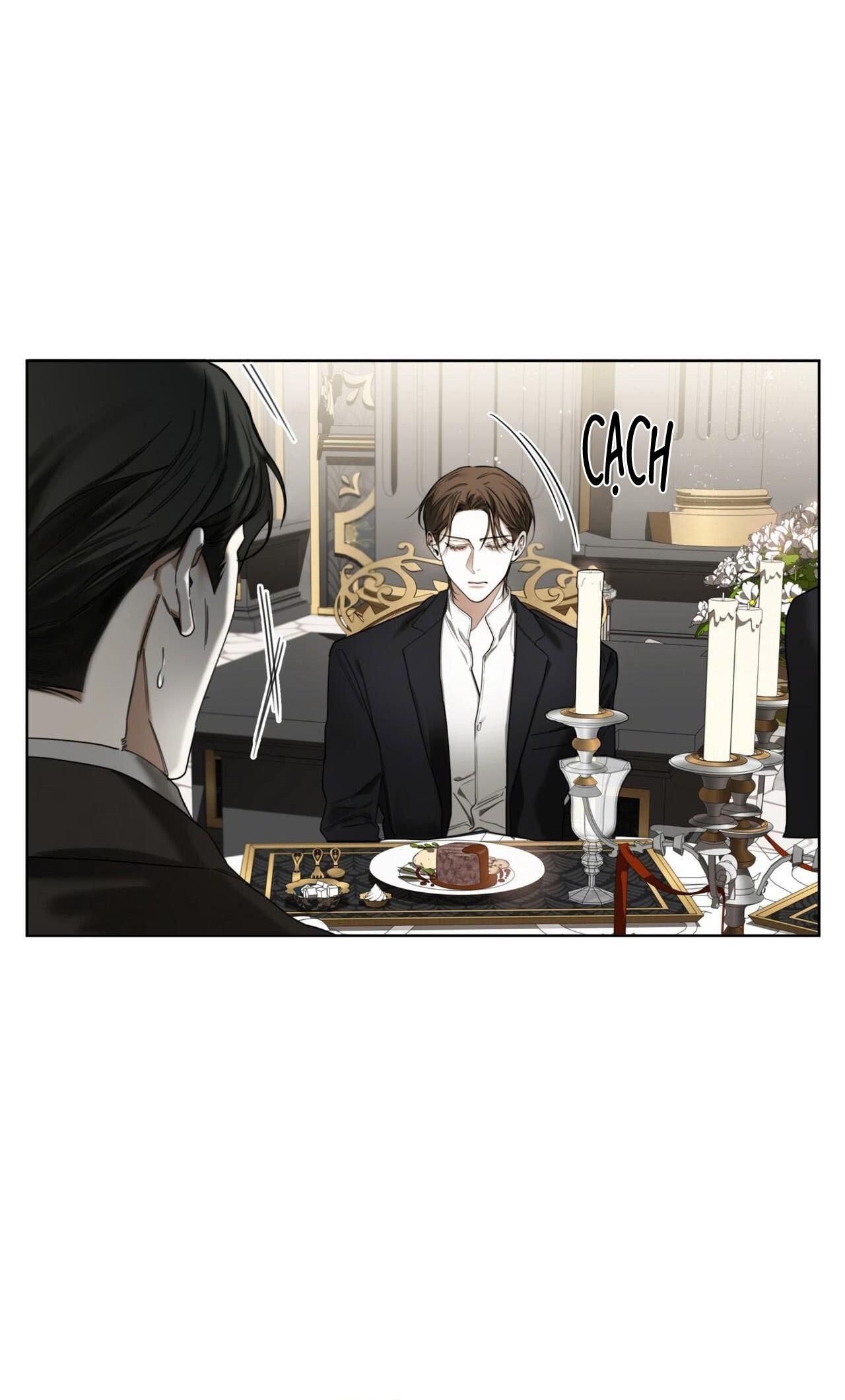 (CBunu) Phạm Luật Chapter 110 - Trang 3