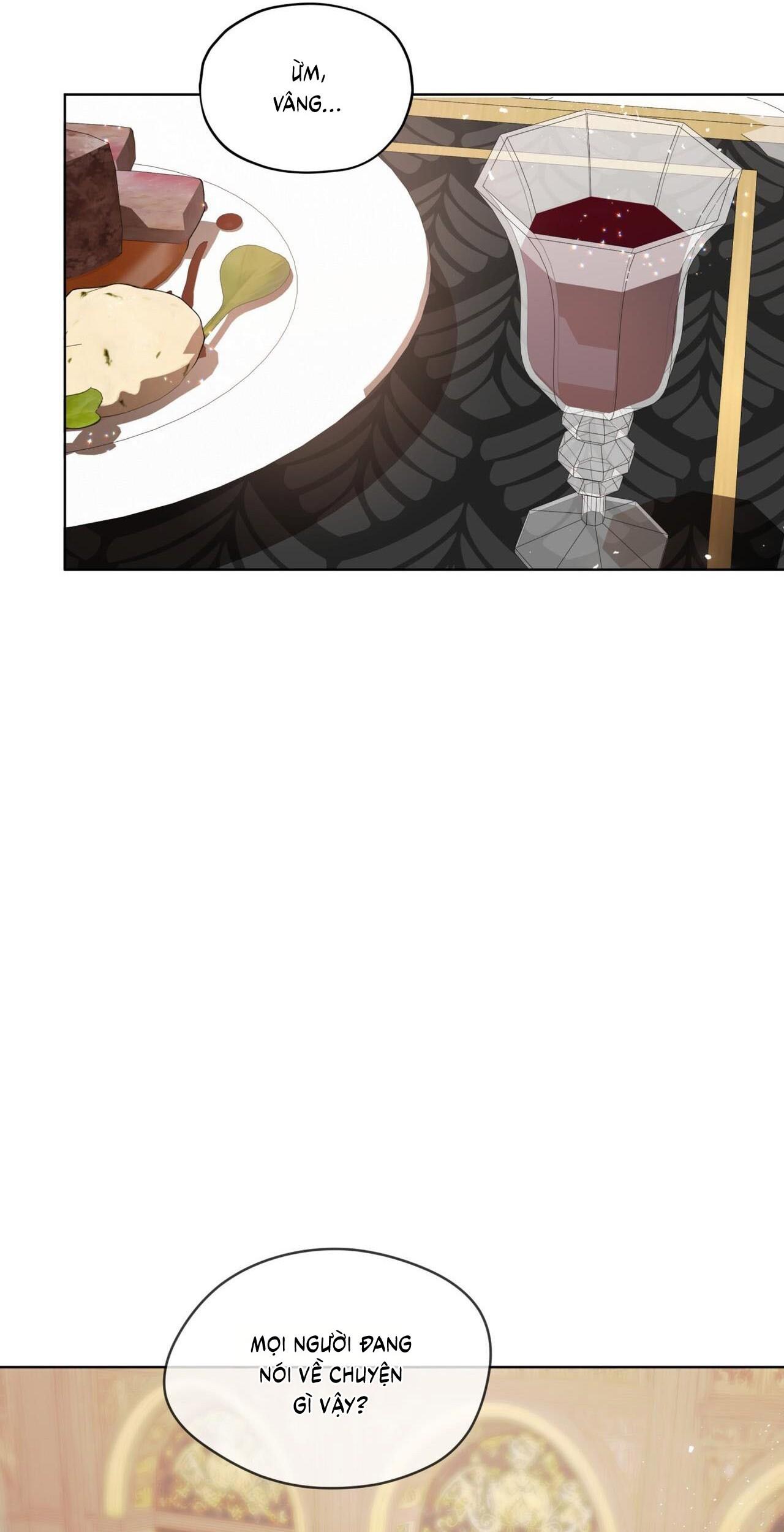 (CBunu) Phạm Luật Chapter 110 - Trang 3