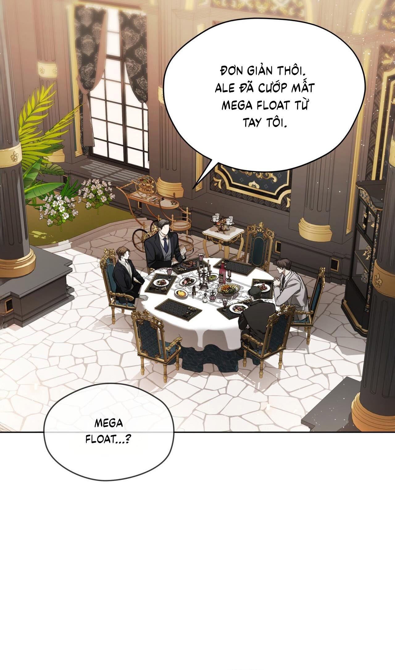 (CBunu) Phạm Luật Chapter 110 - Trang 3