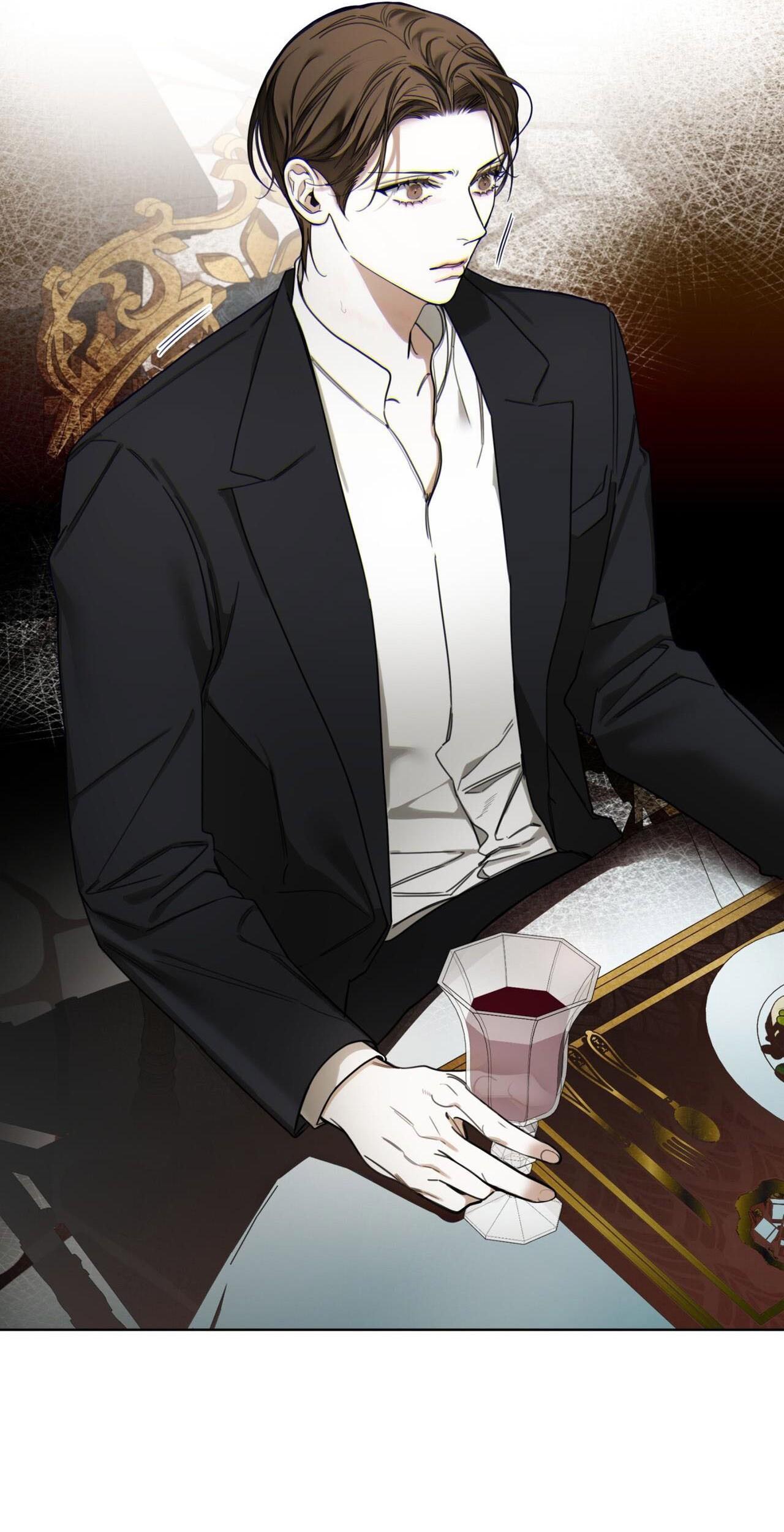 (CBunu) Phạm Luật Chapter 110 - Trang 3