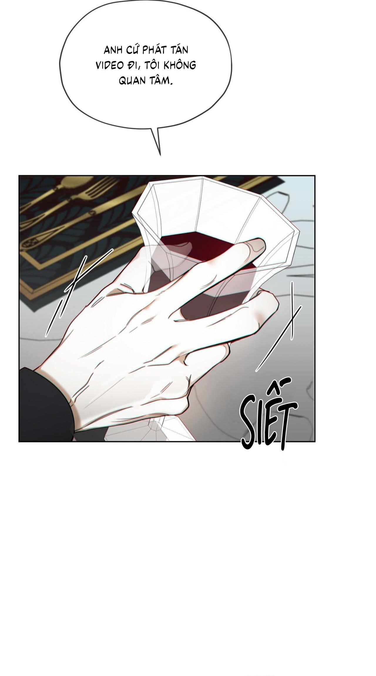 (CBunu) Phạm Luật Chapter 110 - Trang 3