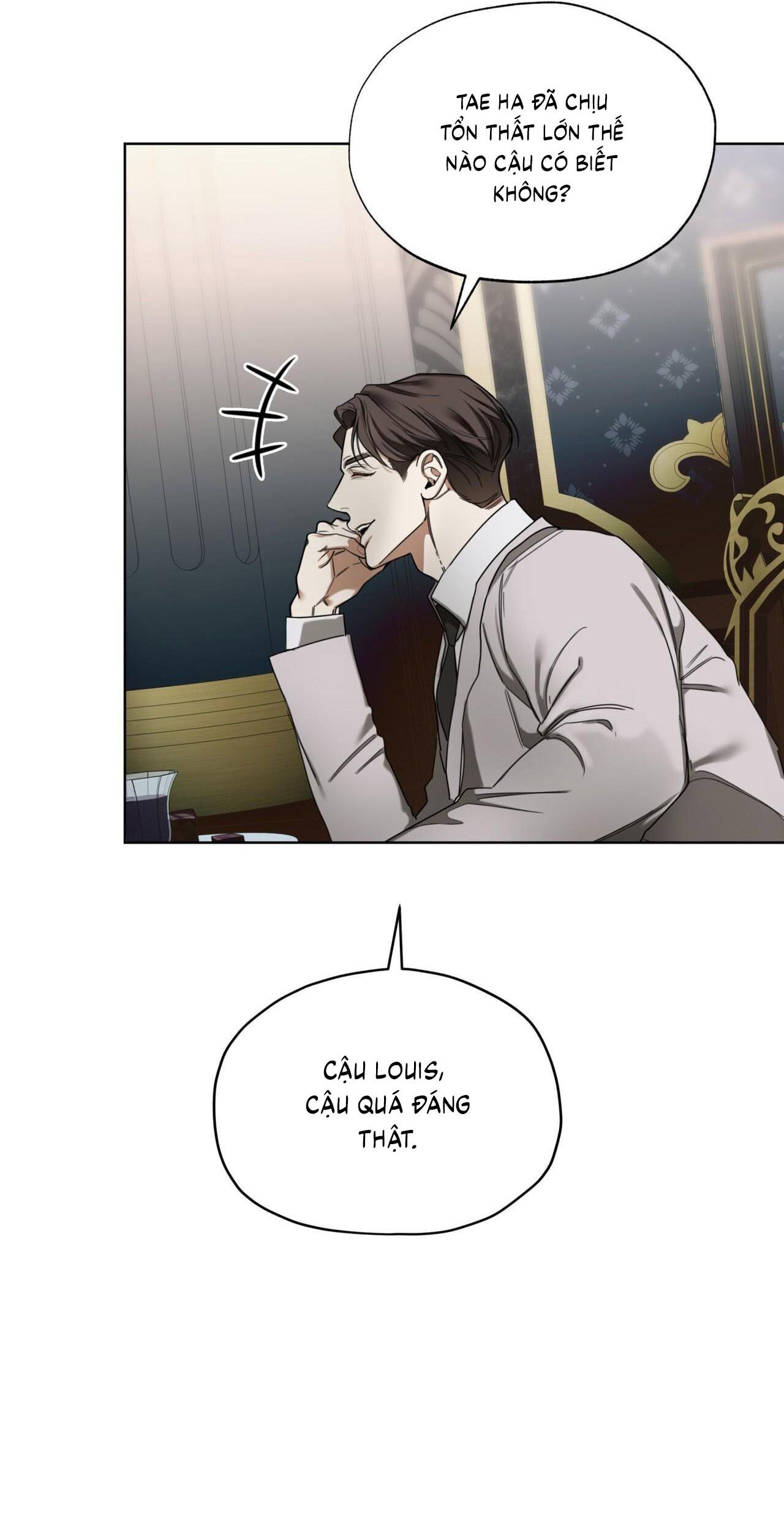 (CBunu) Phạm Luật Chapter 110 - Trang 3