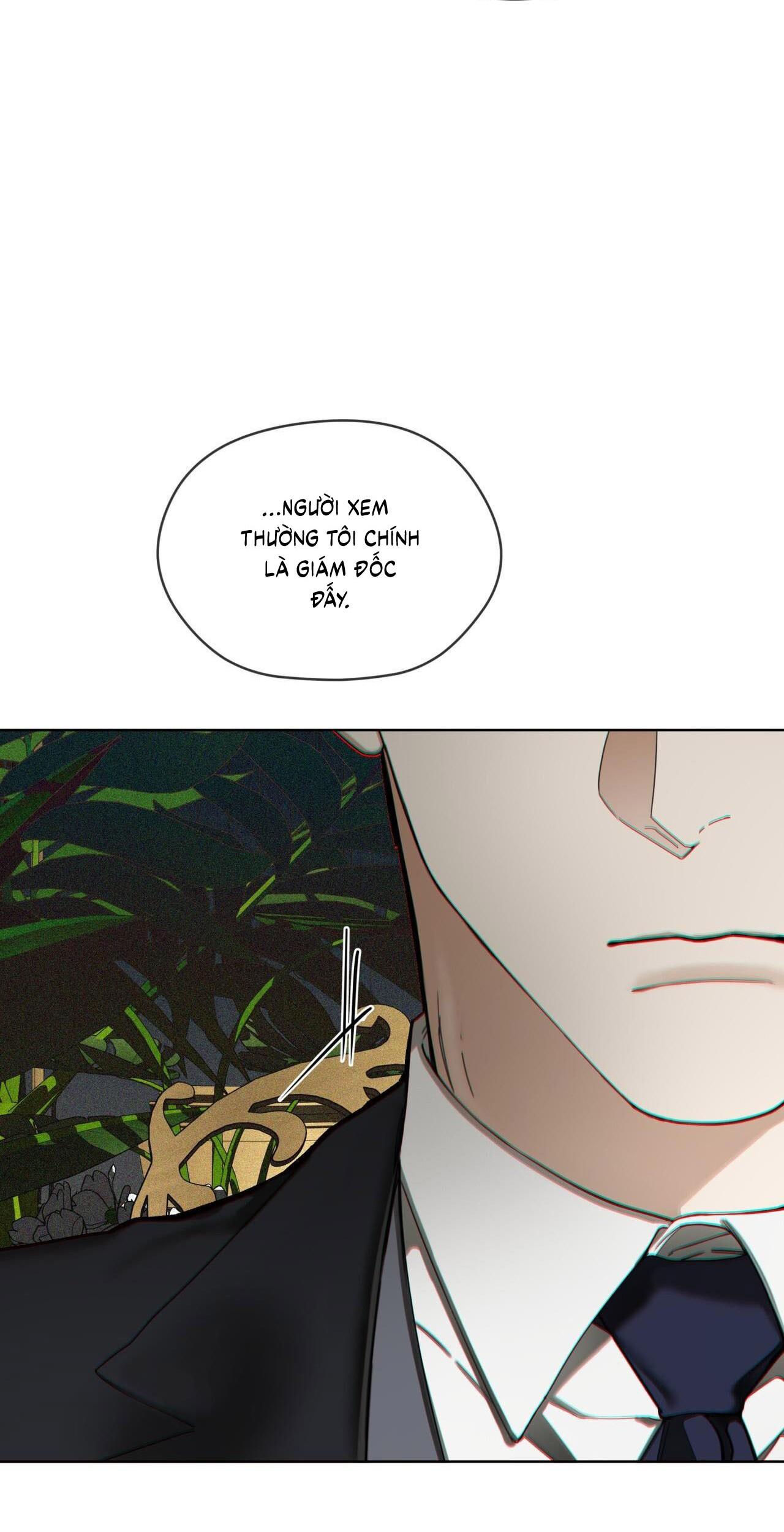 (CBunu) Phạm Luật Chapter 110 - Trang 3