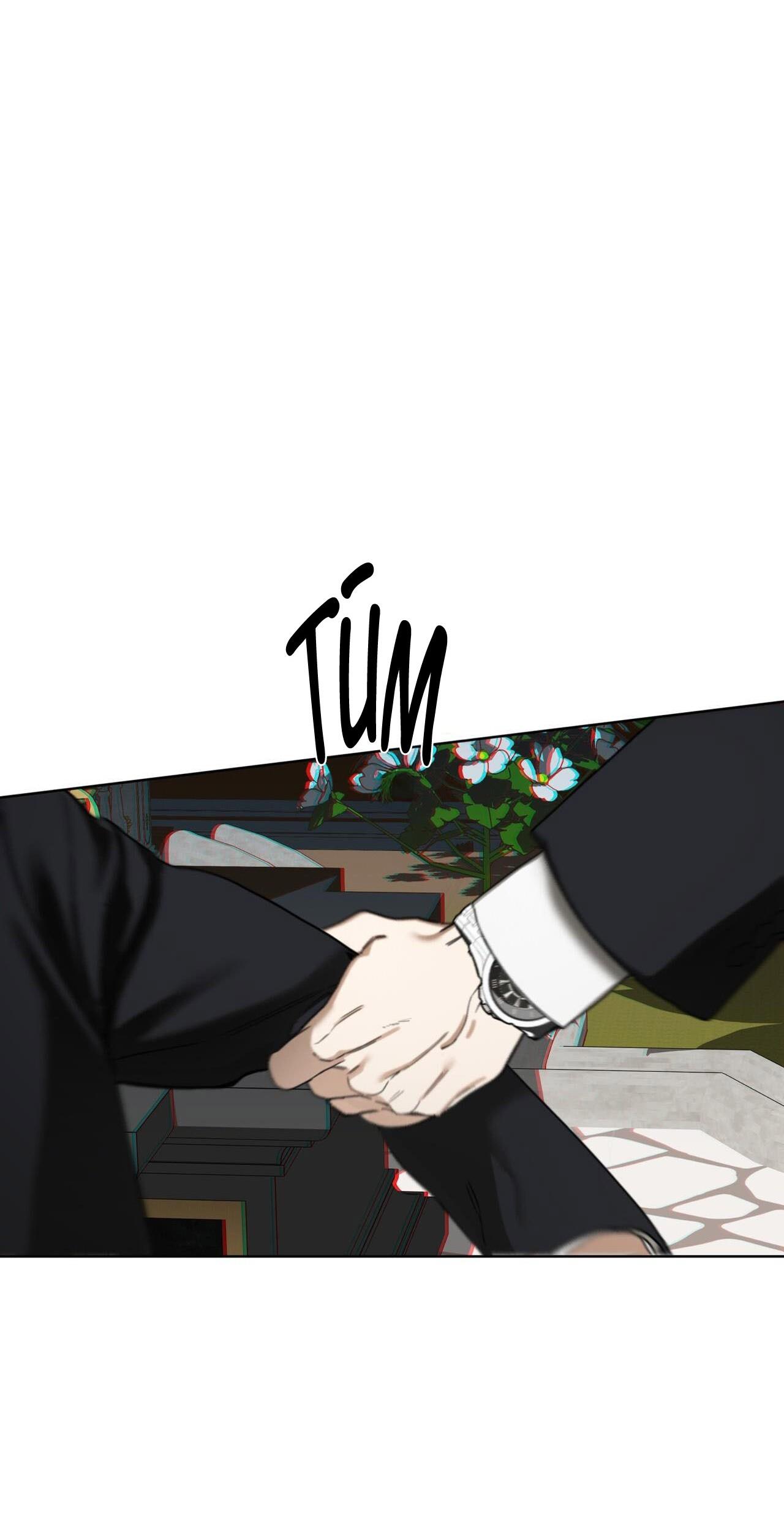 (CBunu) Phạm Luật Chapter 110 - Trang 3