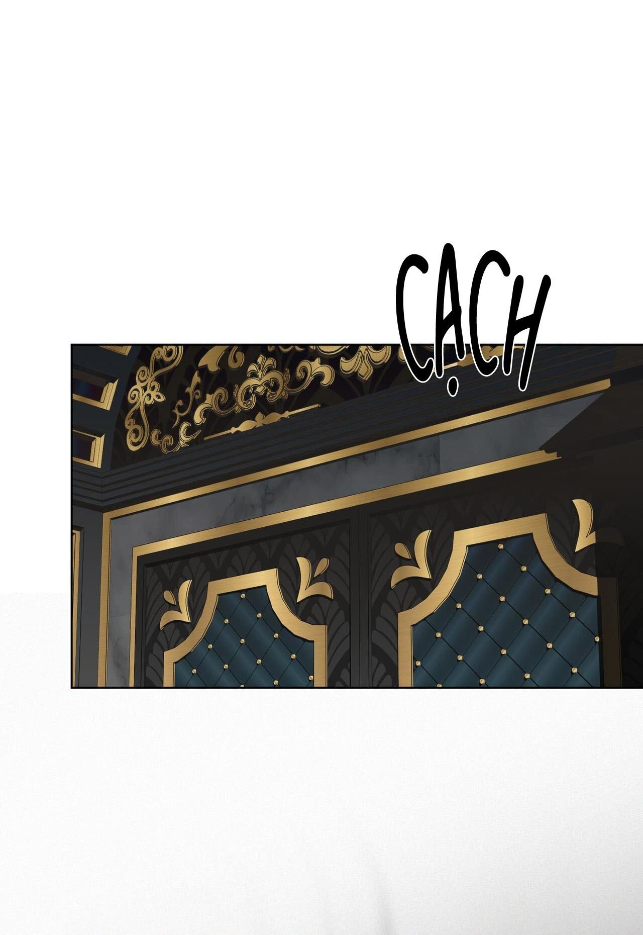 (CBunu) Phạm Luật Chapter 110 - Trang 3