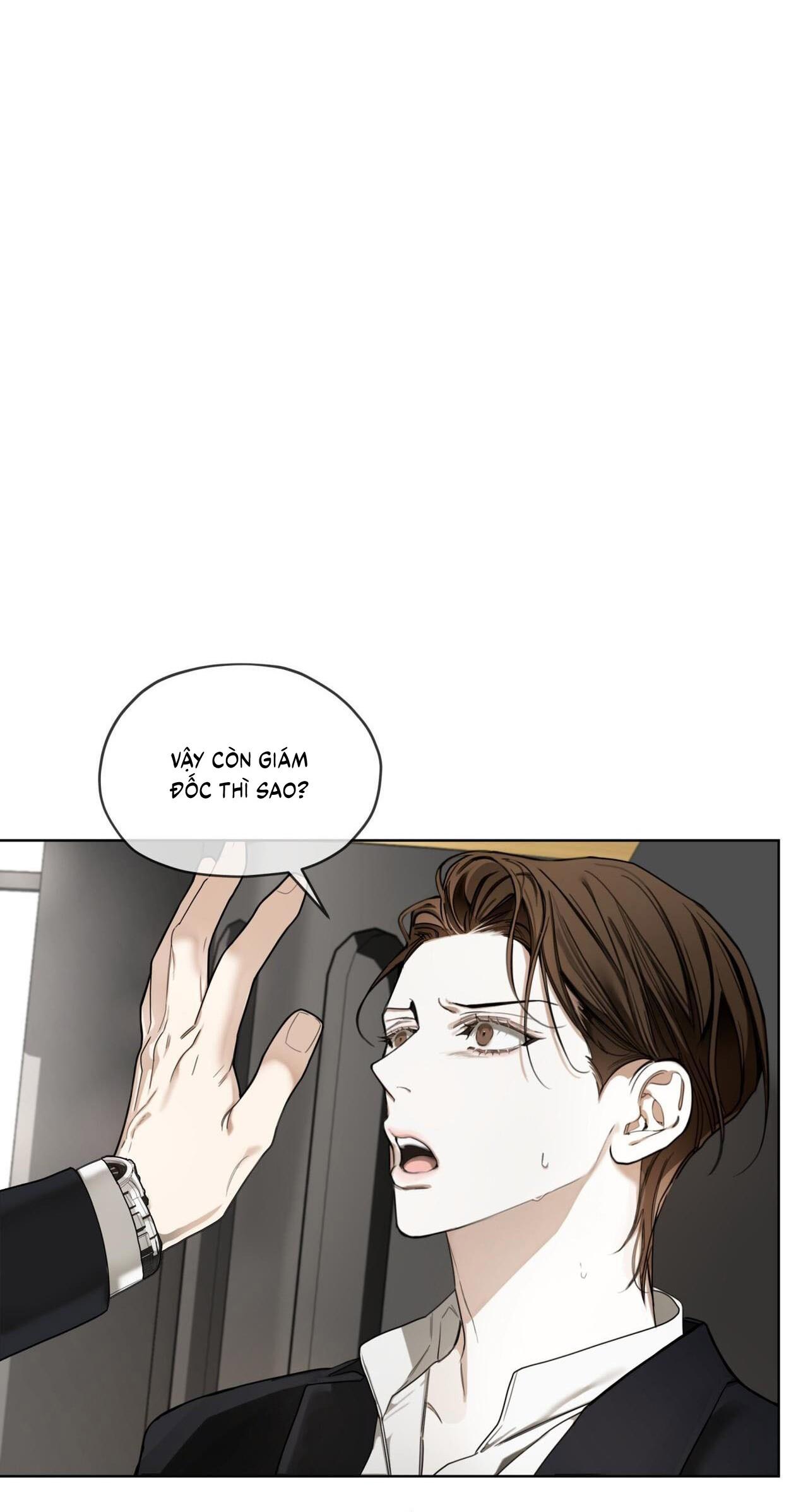 (CBunu) Phạm Luật Chapter 110 - Trang 3