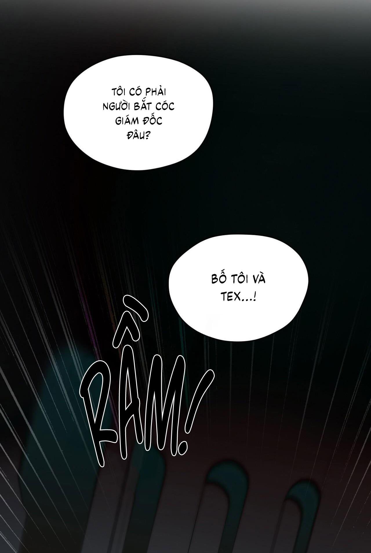 (CBunu) Phạm Luật Chapter 110 - Trang 3