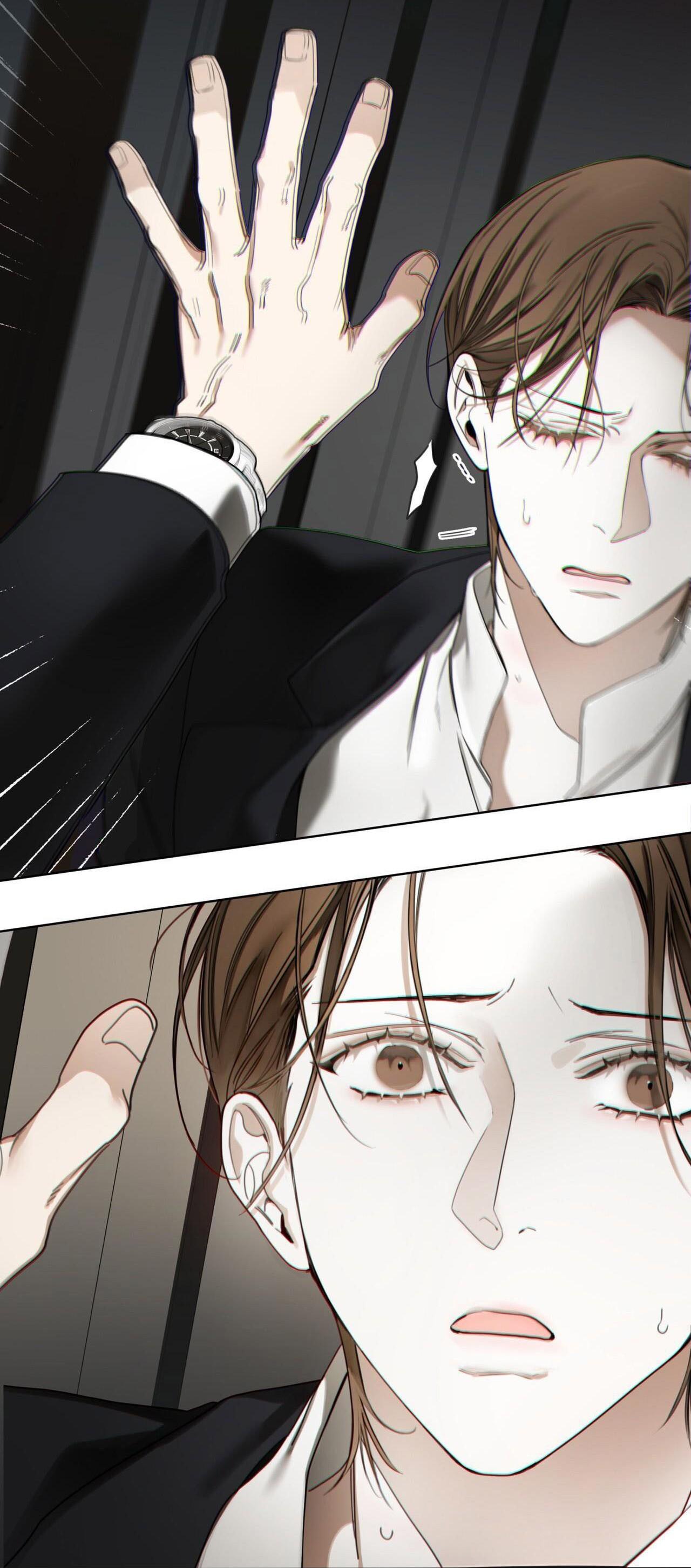(CBunu) Phạm Luật Chapter 110 - Trang 3