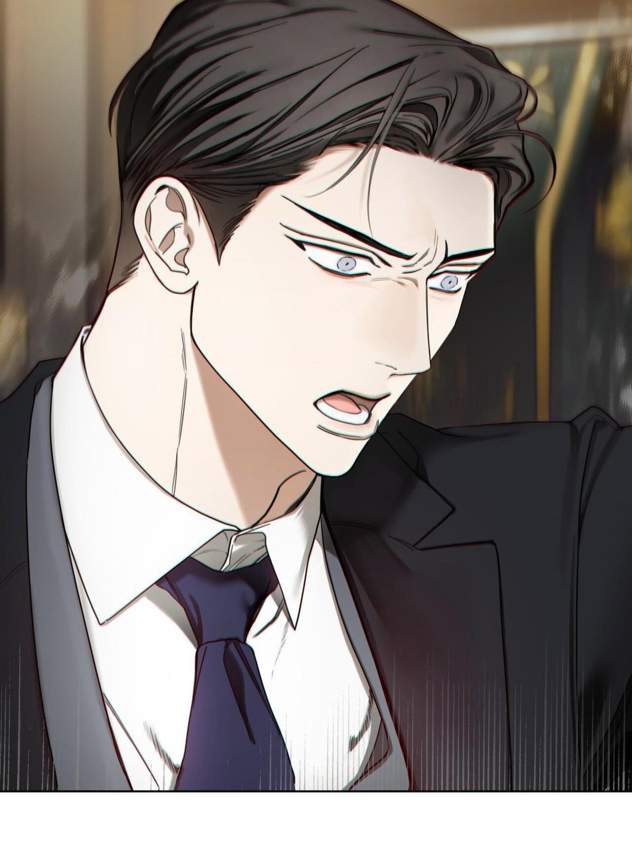 (CBunu) Phạm Luật Chapter 110 - Trang 3