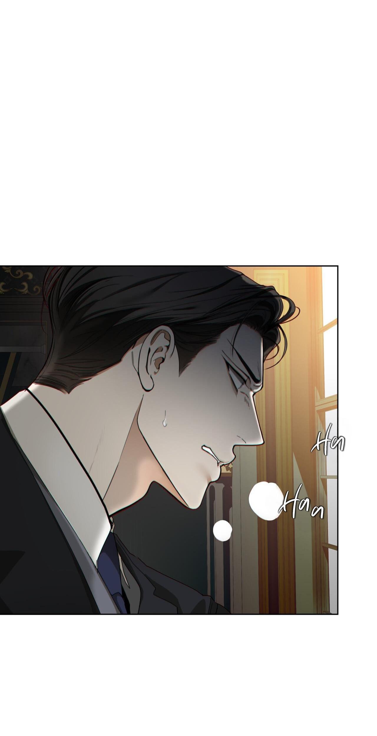 (CBunu) Phạm Luật Chapter 111 - Trang 3