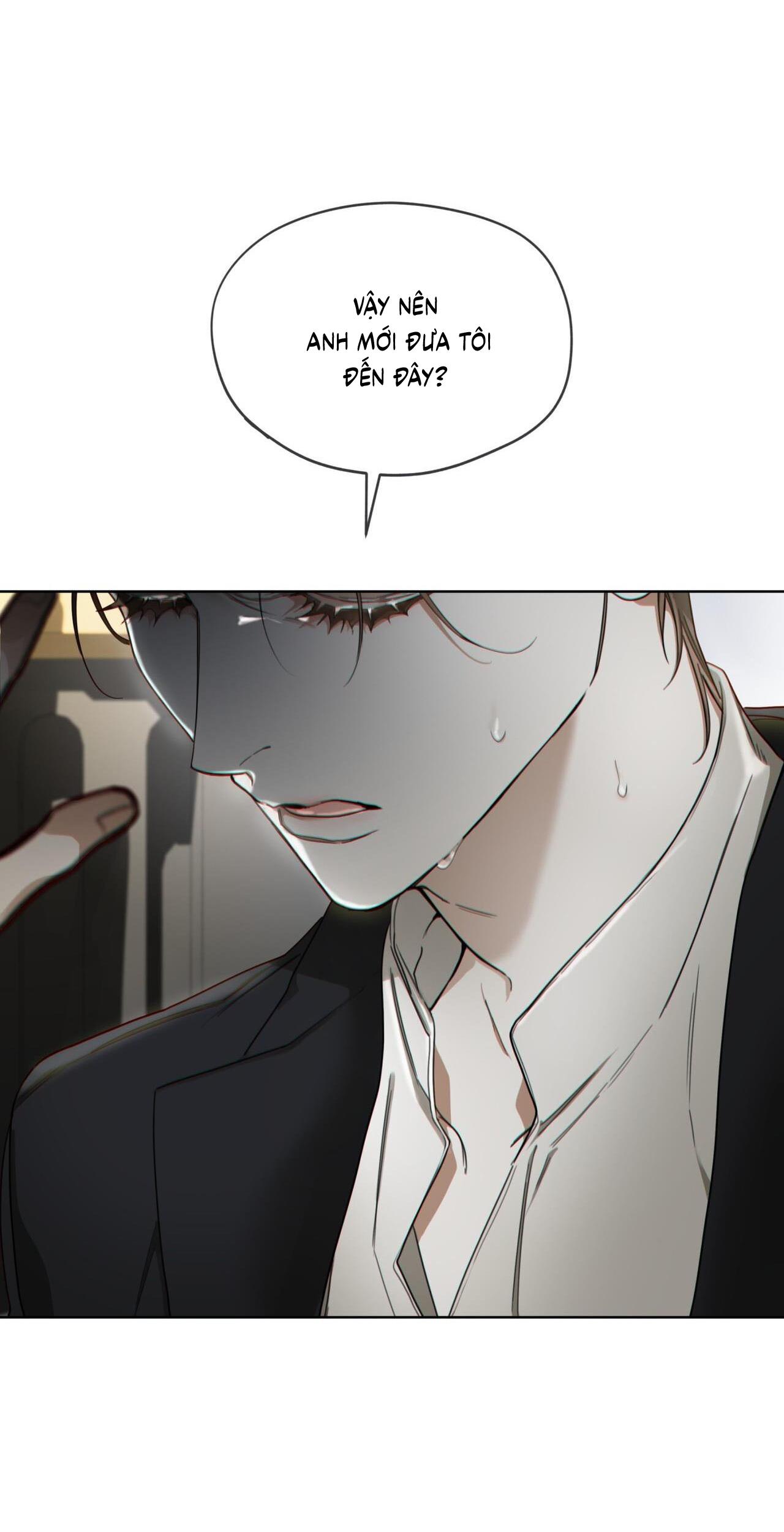 (CBunu) Phạm Luật Chapter 111 - Trang 3