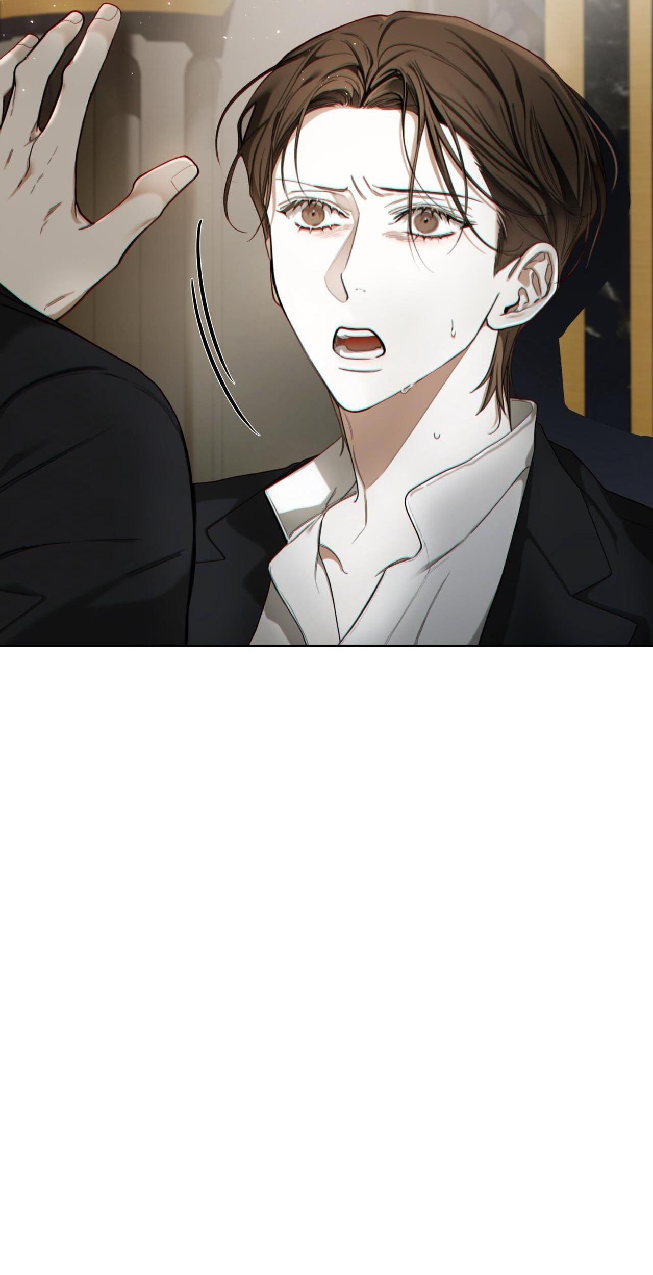 (CBunu) Phạm Luật Chapter 111 - Trang 3