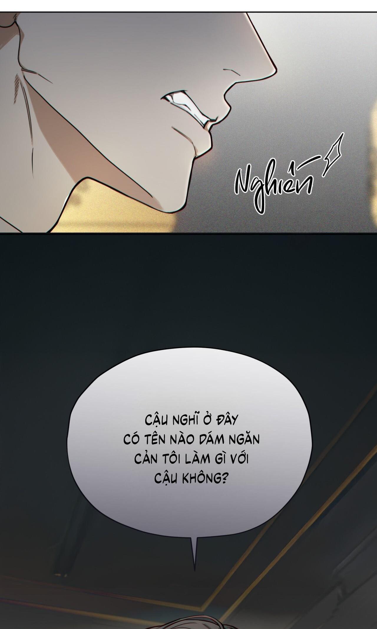 (CBunu) Phạm Luật Chapter 111 - Trang 3