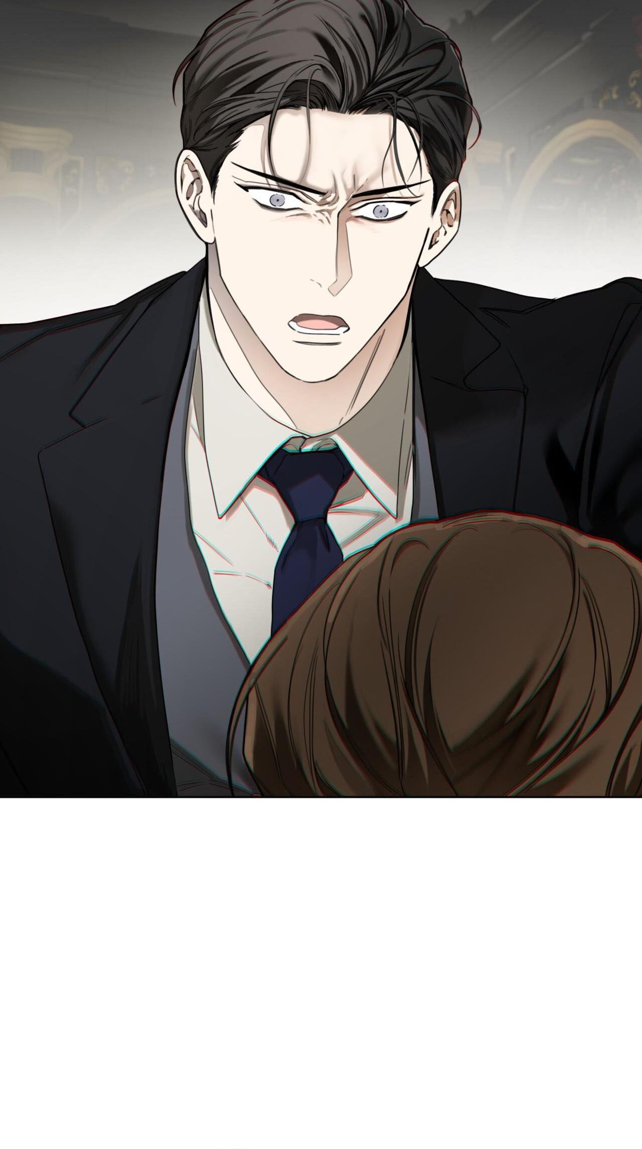 (CBunu) Phạm Luật Chapter 111 - Trang 3