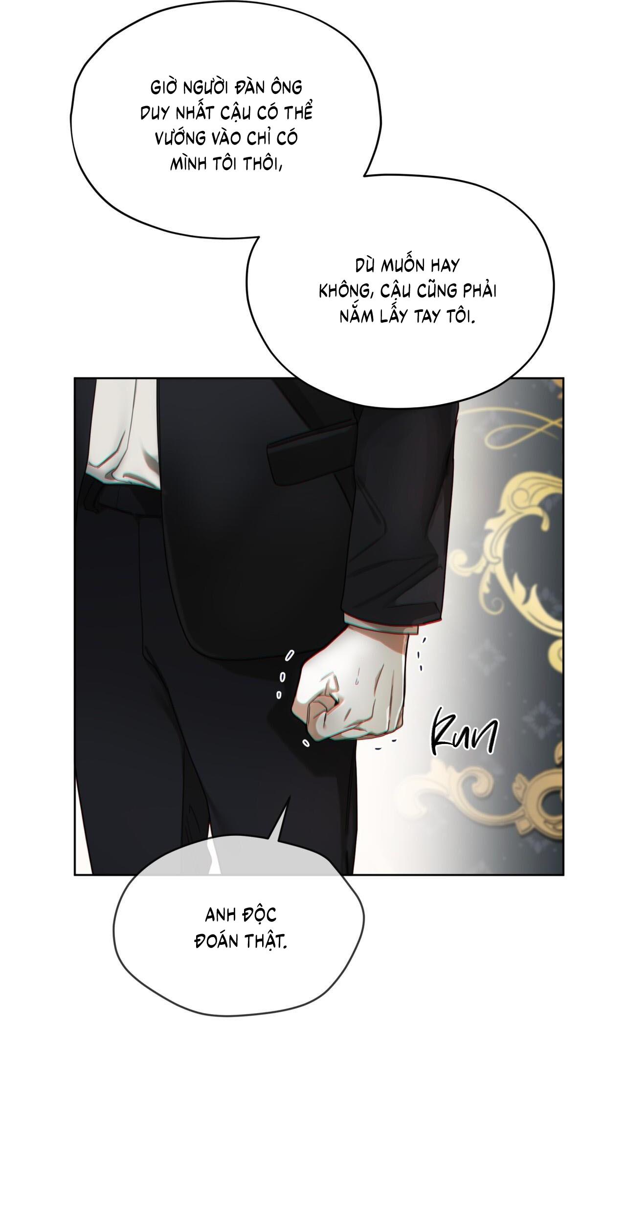 (CBunu) Phạm Luật Chapter 111 - Trang 3