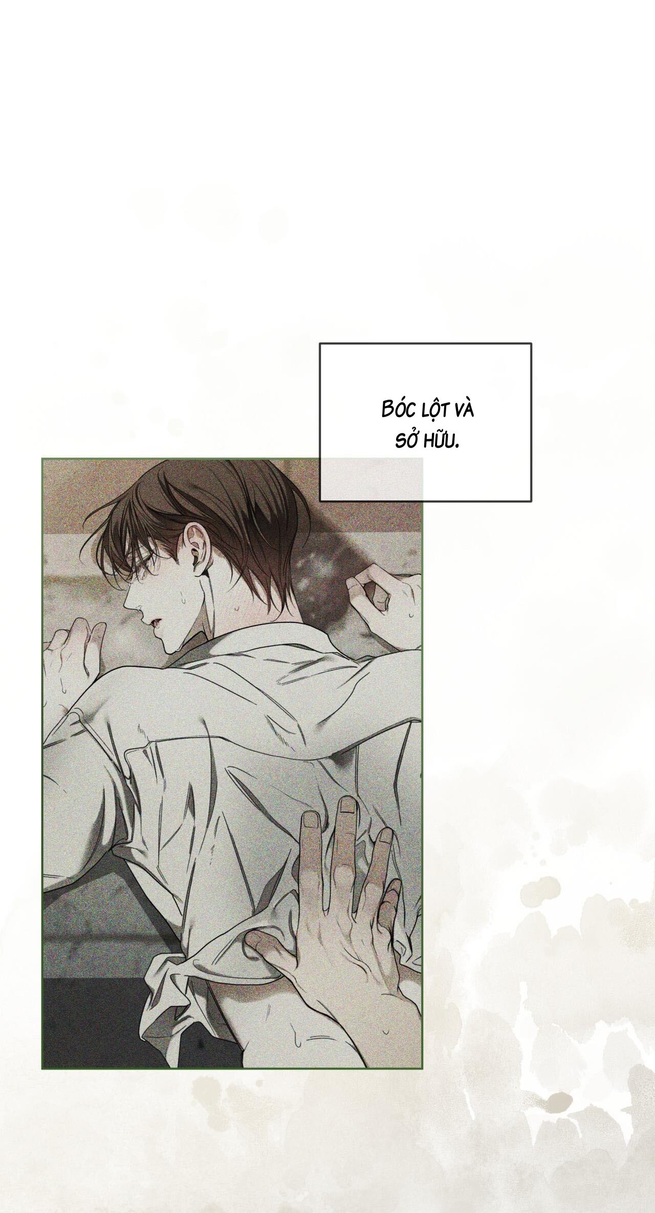 (CBunu) Phạm Luật Chapter 111 - Trang 3