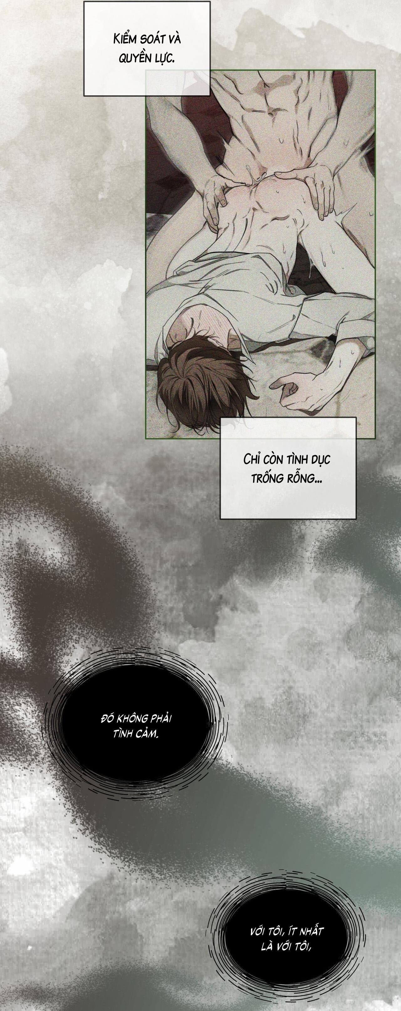(CBunu) Phạm Luật Chapter 111 - Trang 3